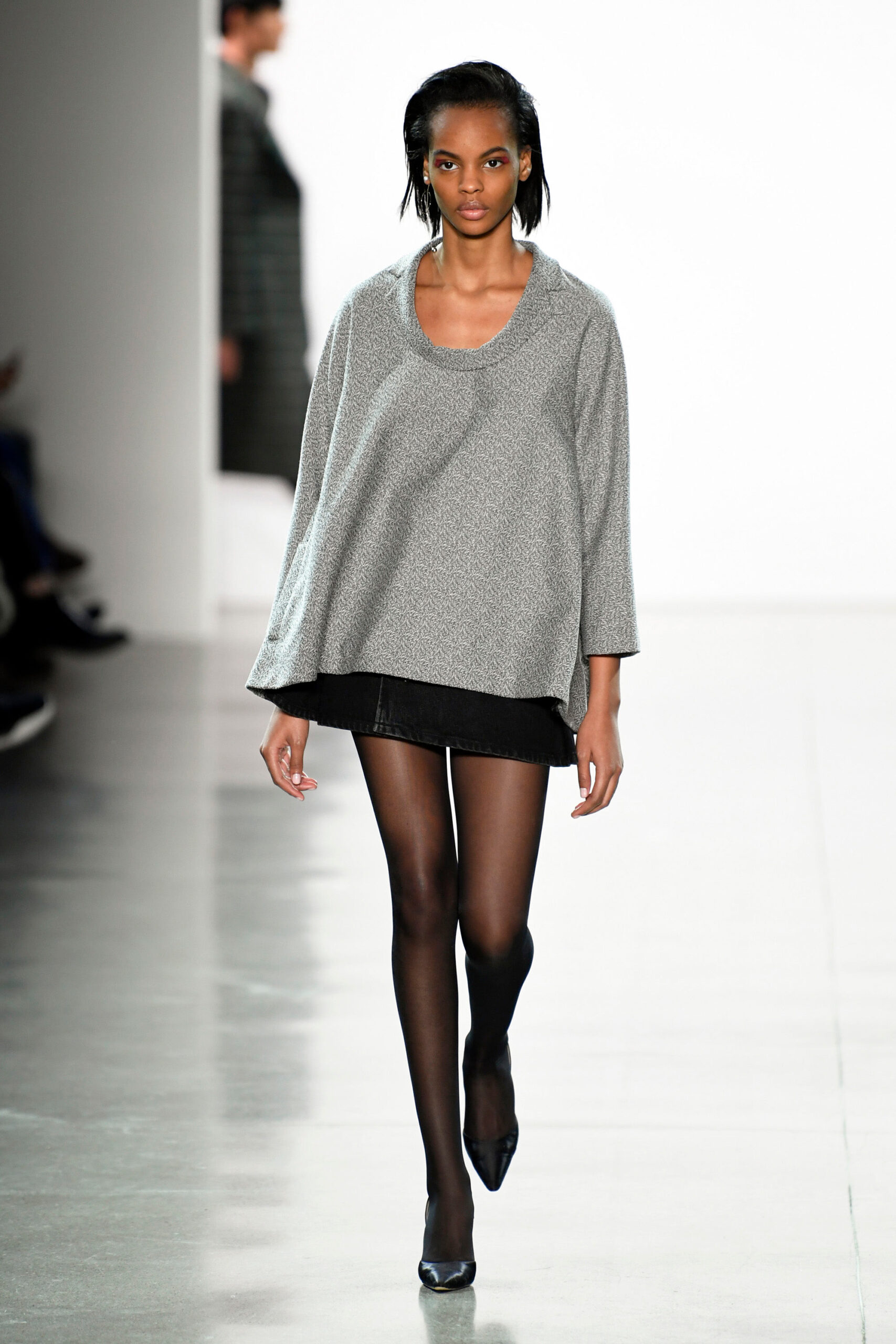 Matthew Adams Dolan F/W 18 Menswear Look 15