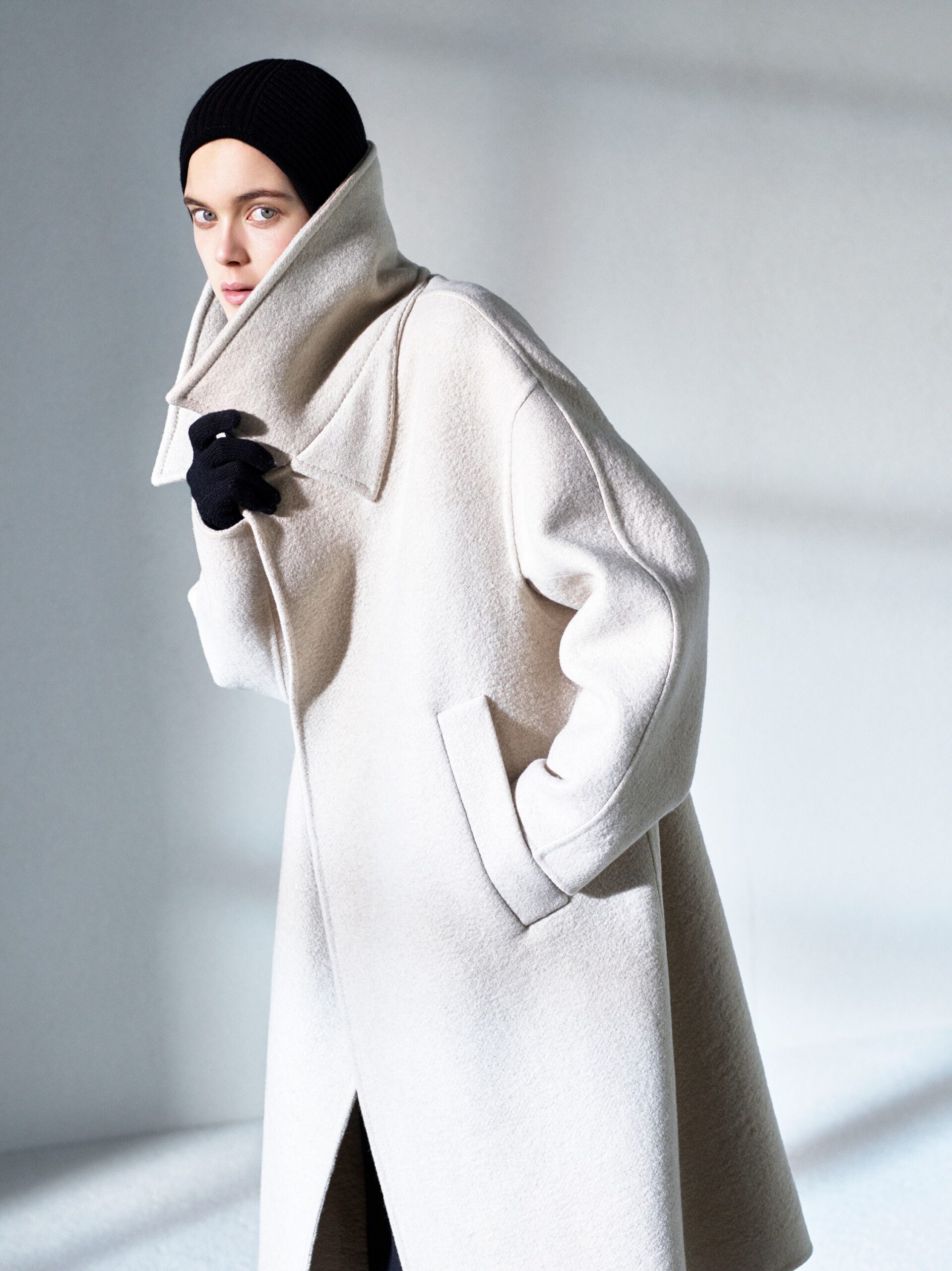 Max Mara Atelier F/W 18 Look 15