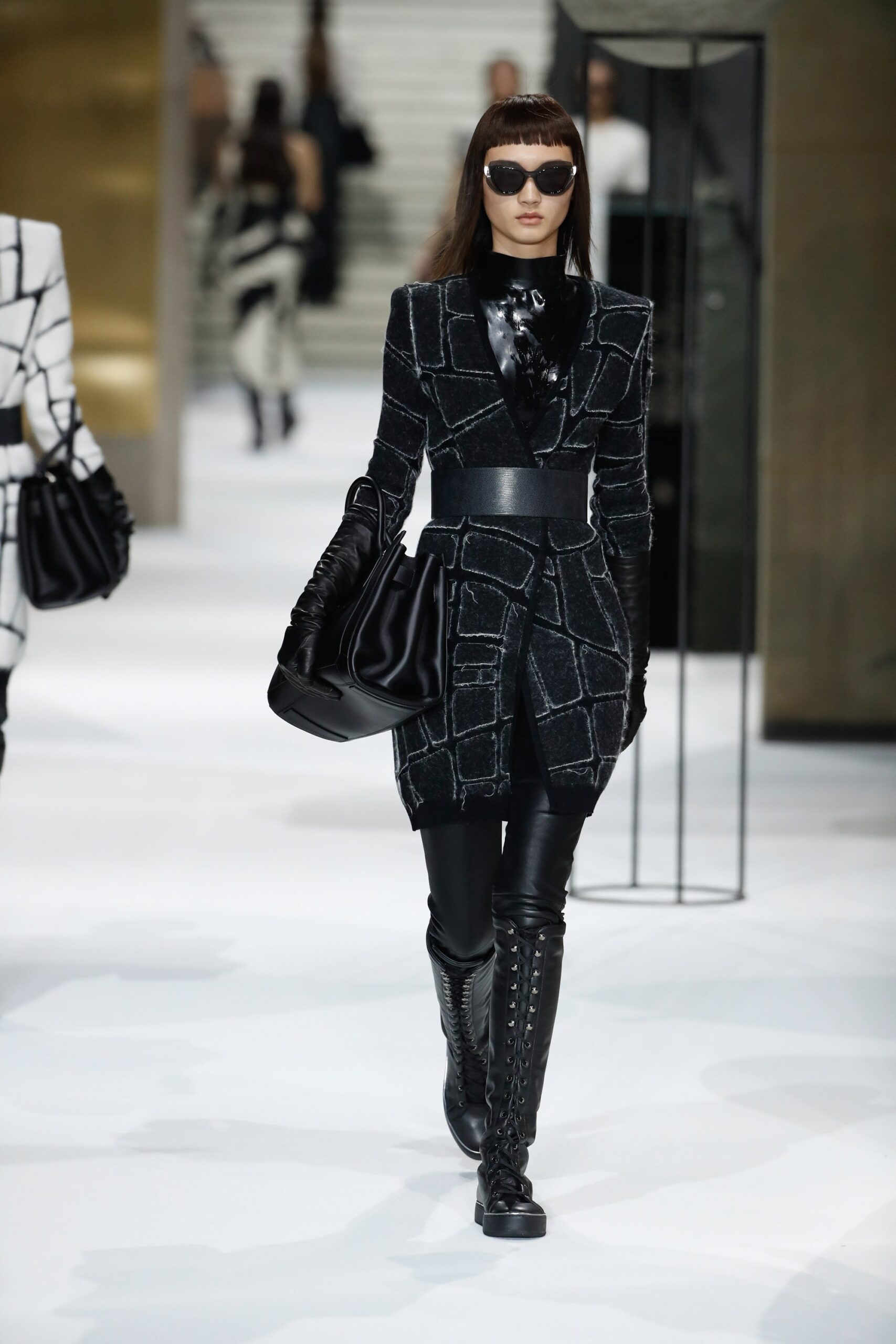 Max Mara F/W 17 Look 15