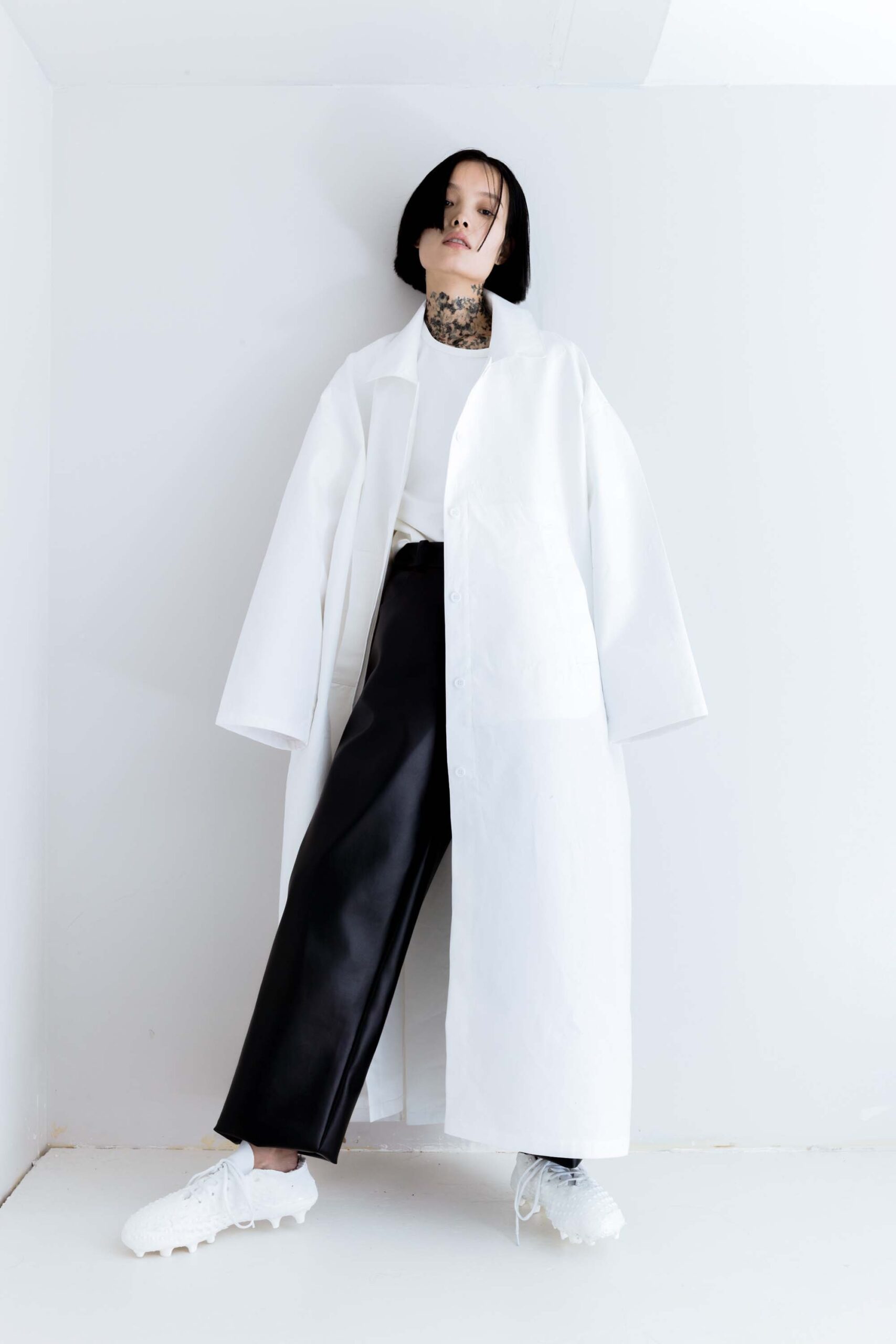 Melitta Baumeister S/S 17 Look 15