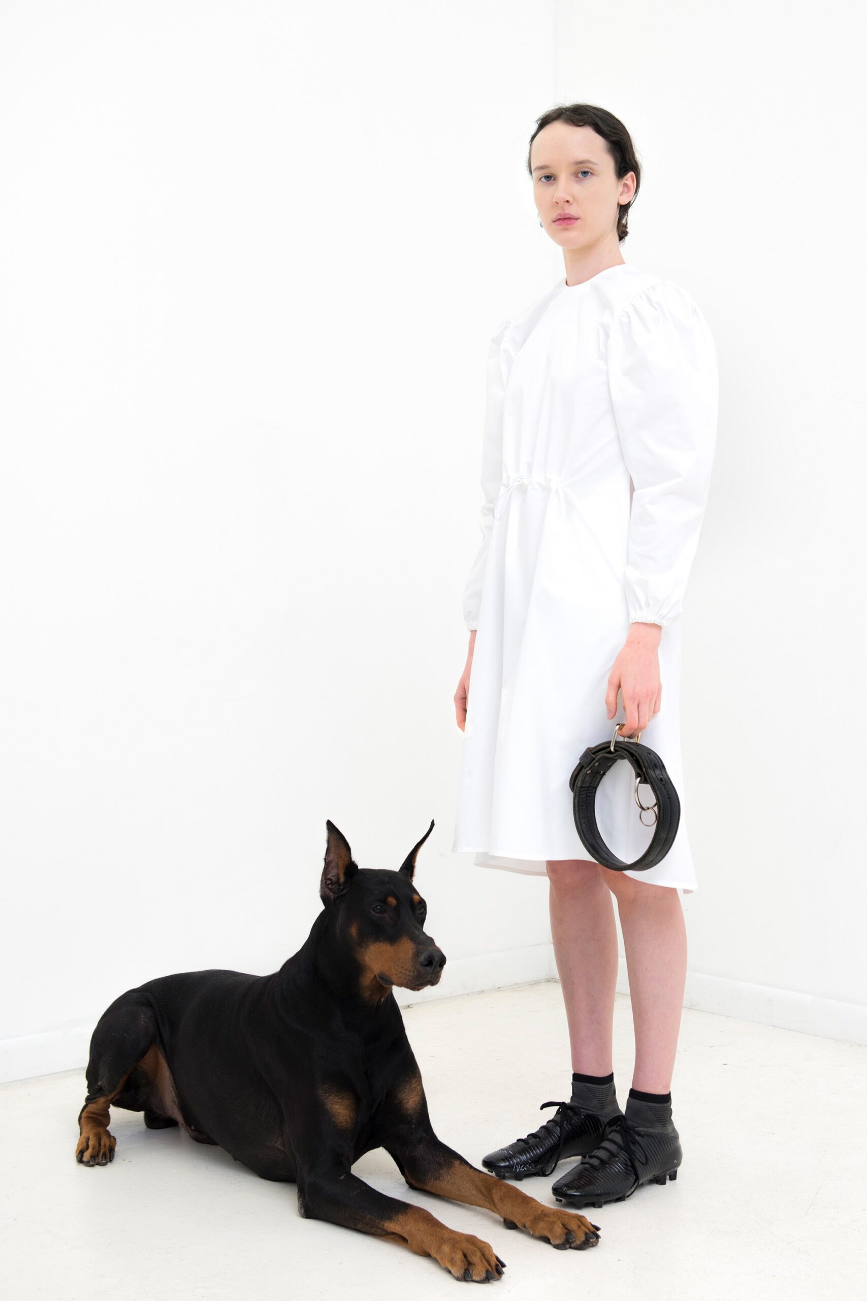Melitta Baumeister F/W 18 Look 15