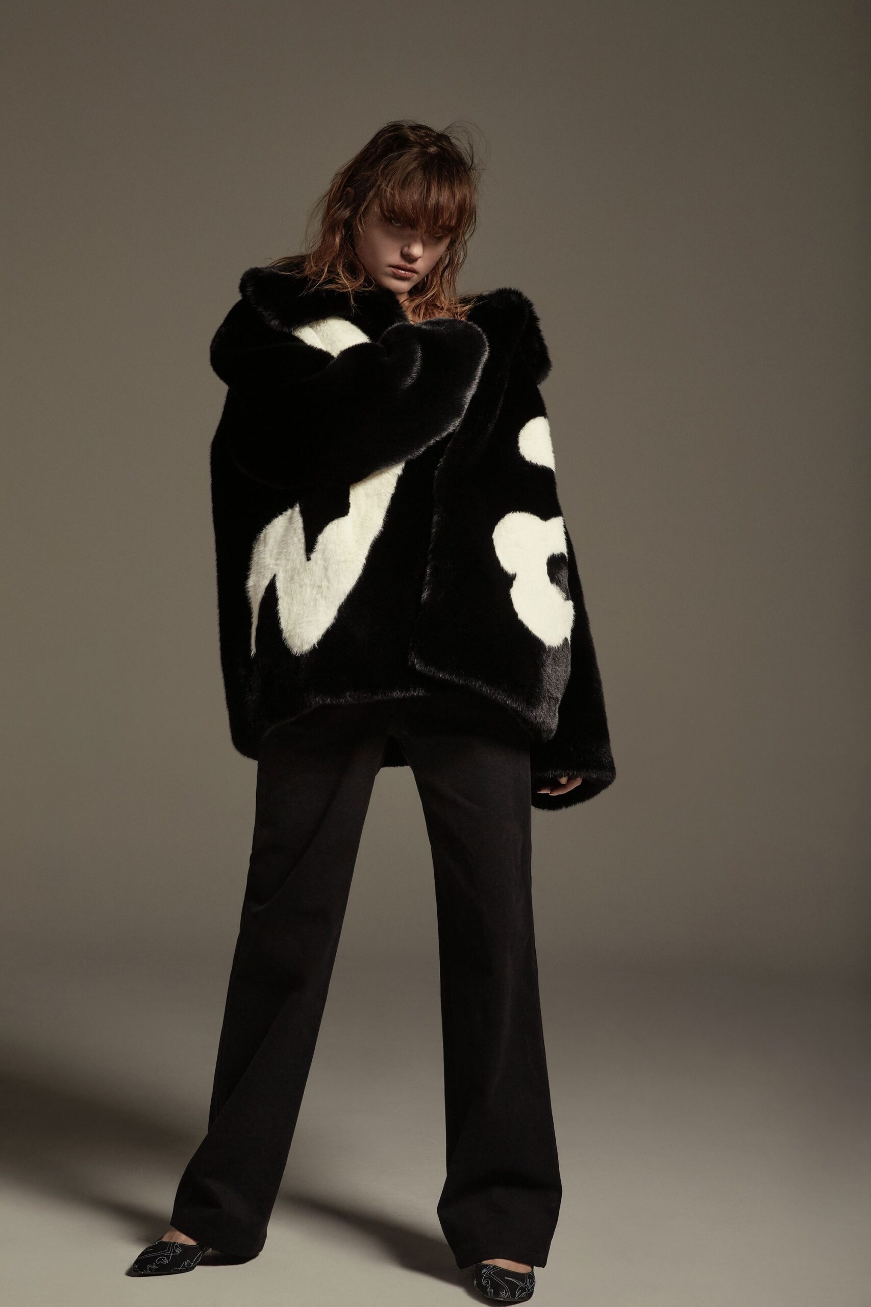 Minju Kim Seoul F/W 17 Look 15