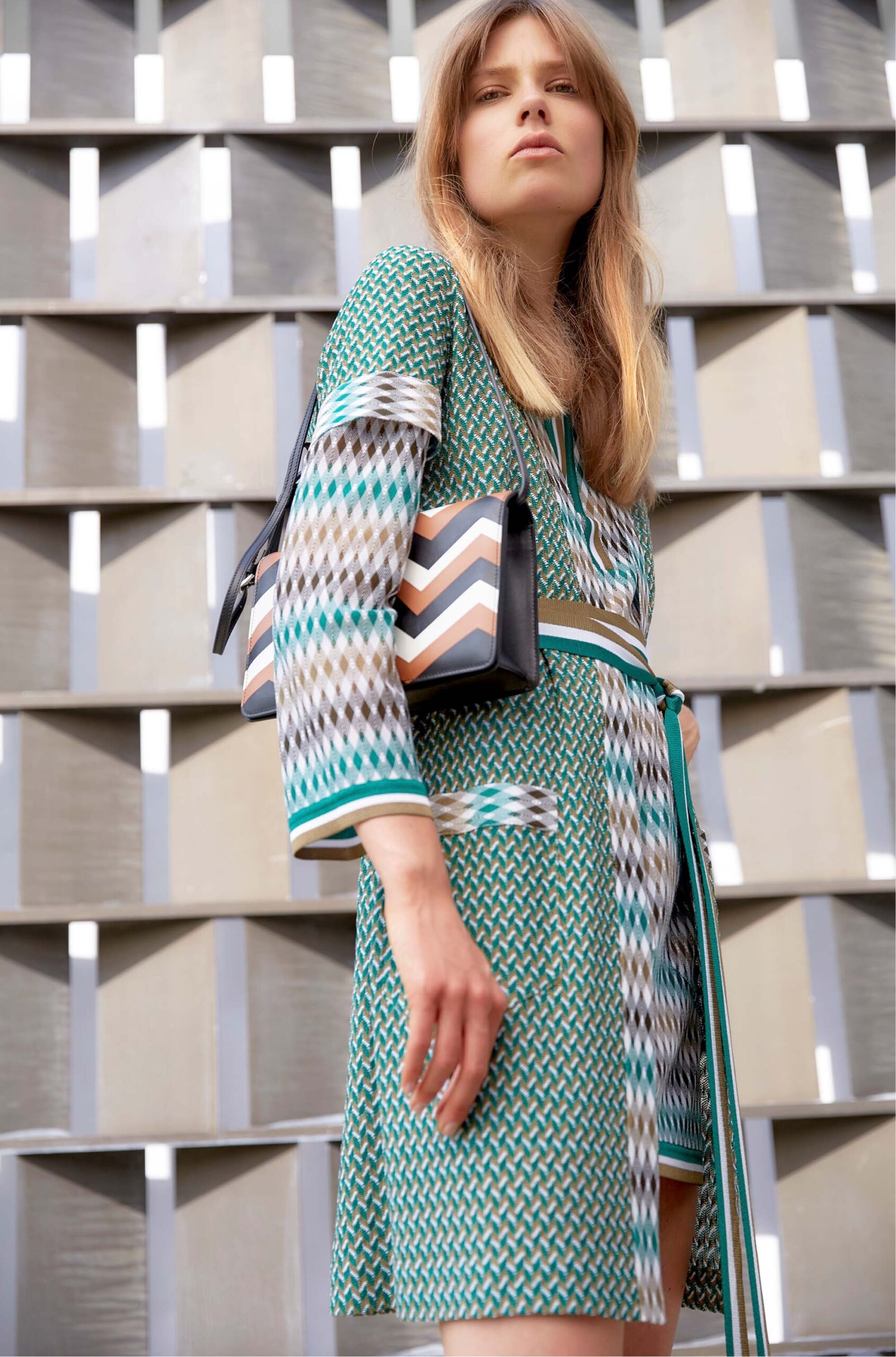 Missoni Resort 17 Look 15
