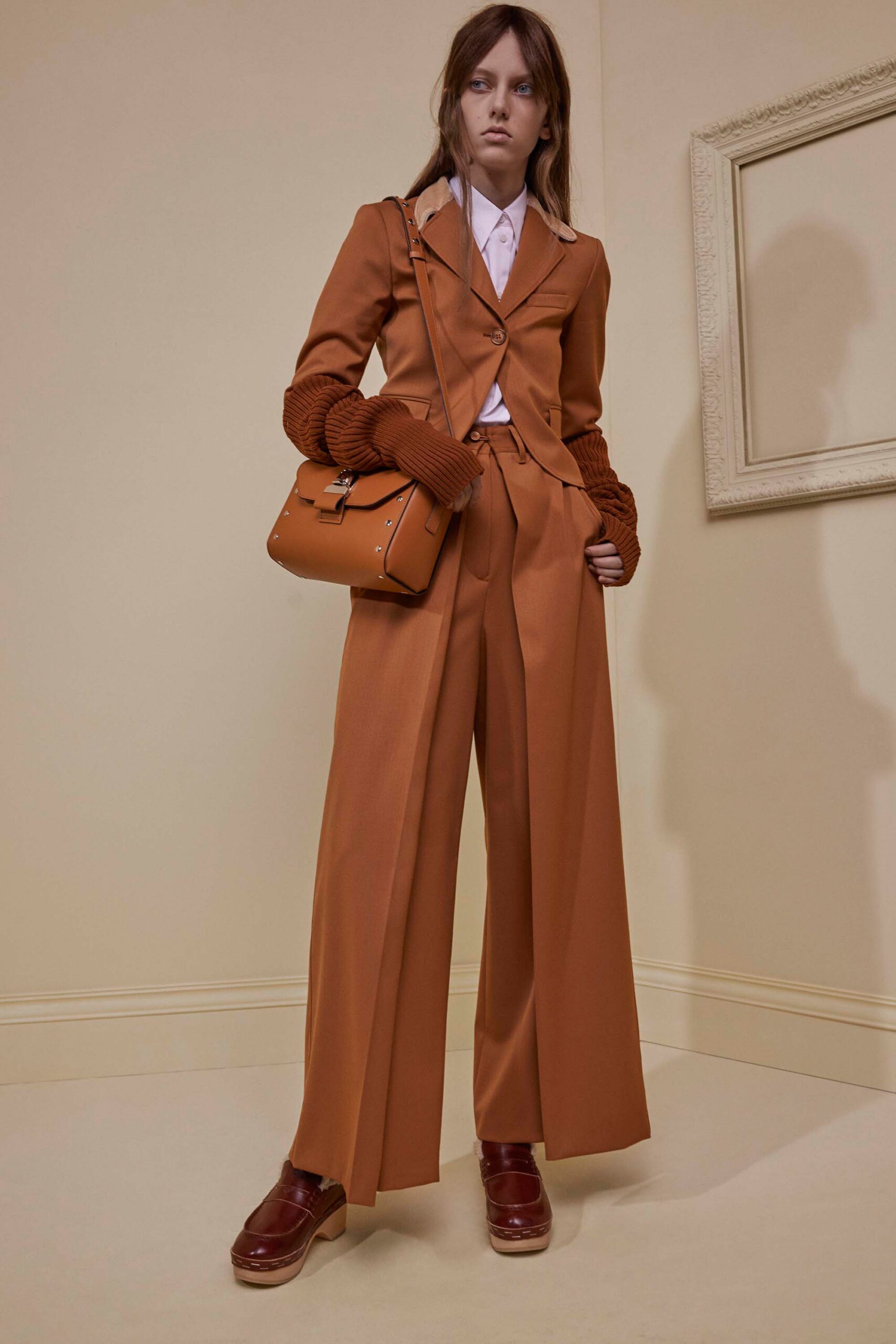 MM6 Maison Margiela F/W 17 Look 15