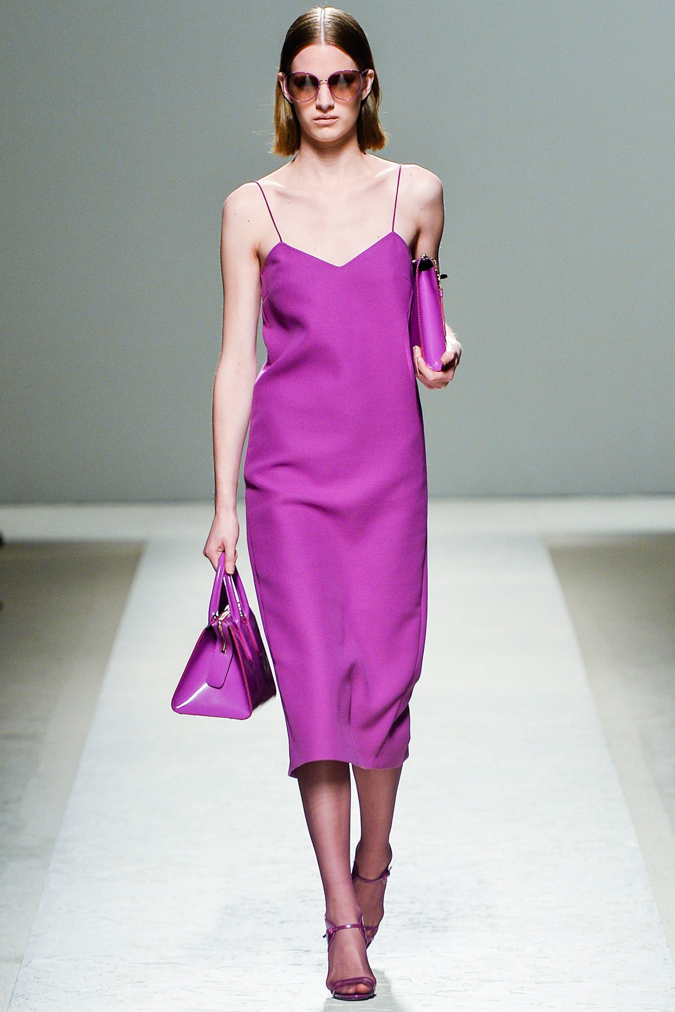 Max Mara S/S 14 Look 19