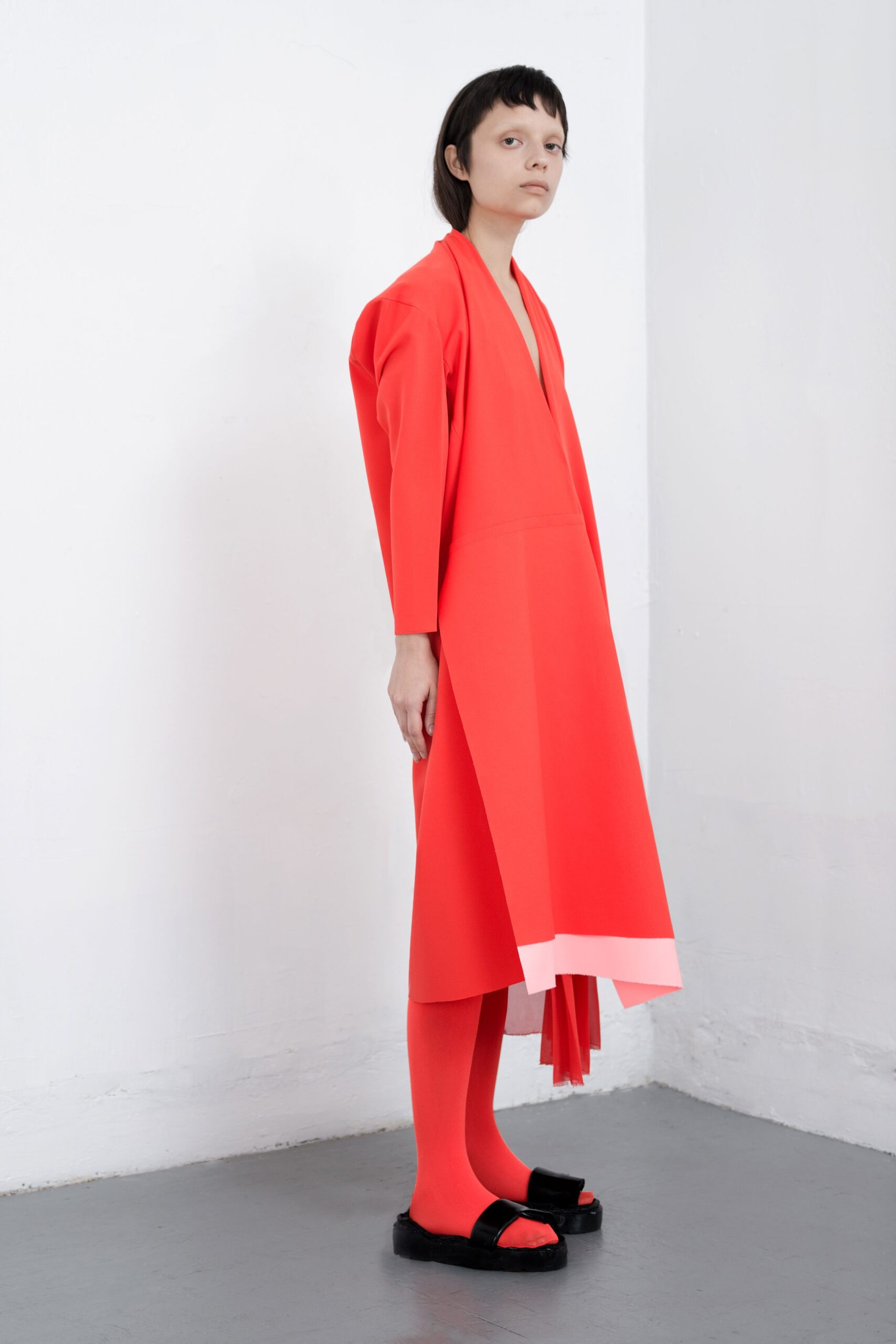Melitta Baumeister S/S 18 Look 16