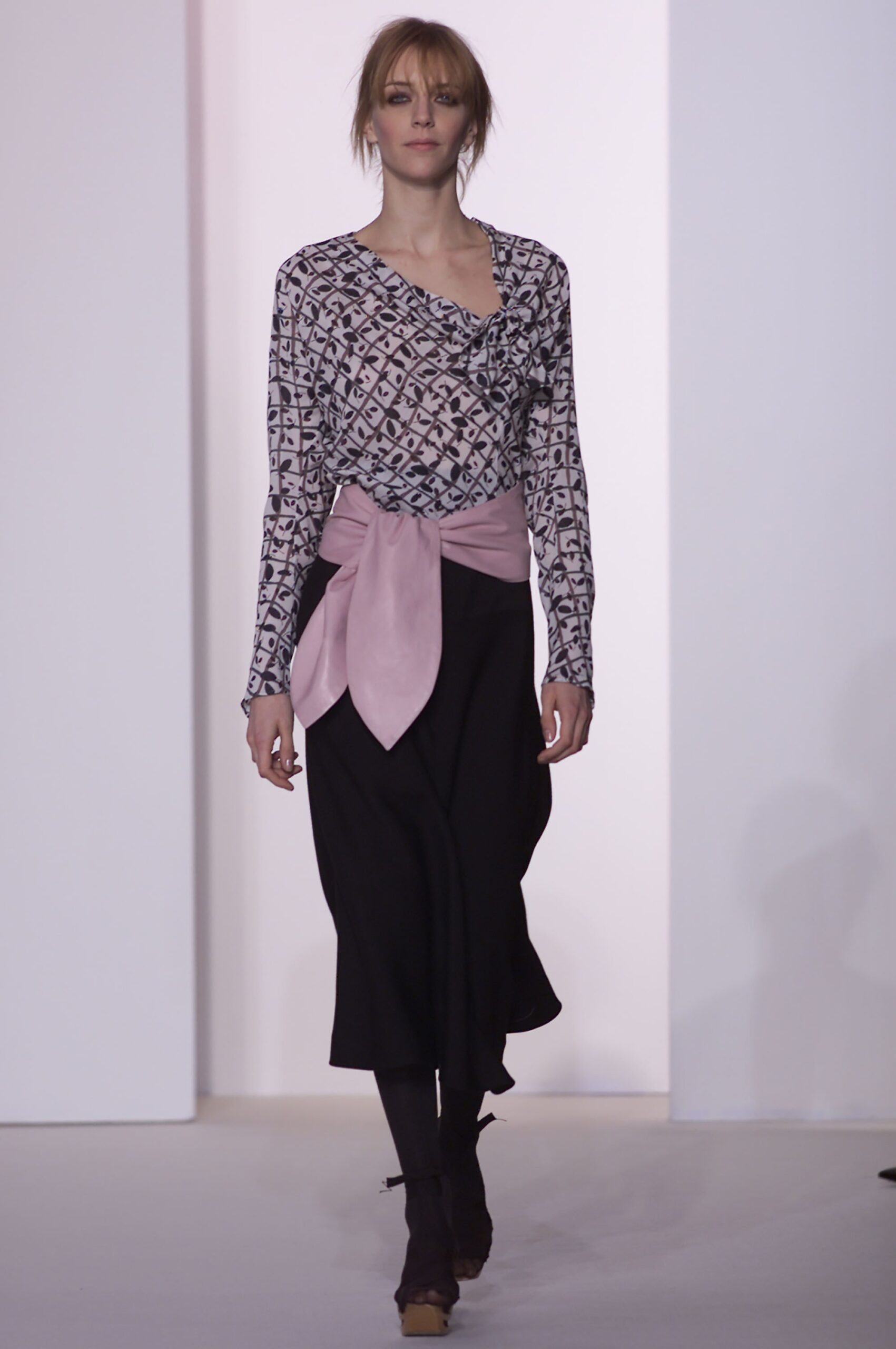 Marni F/W 01 Look 16