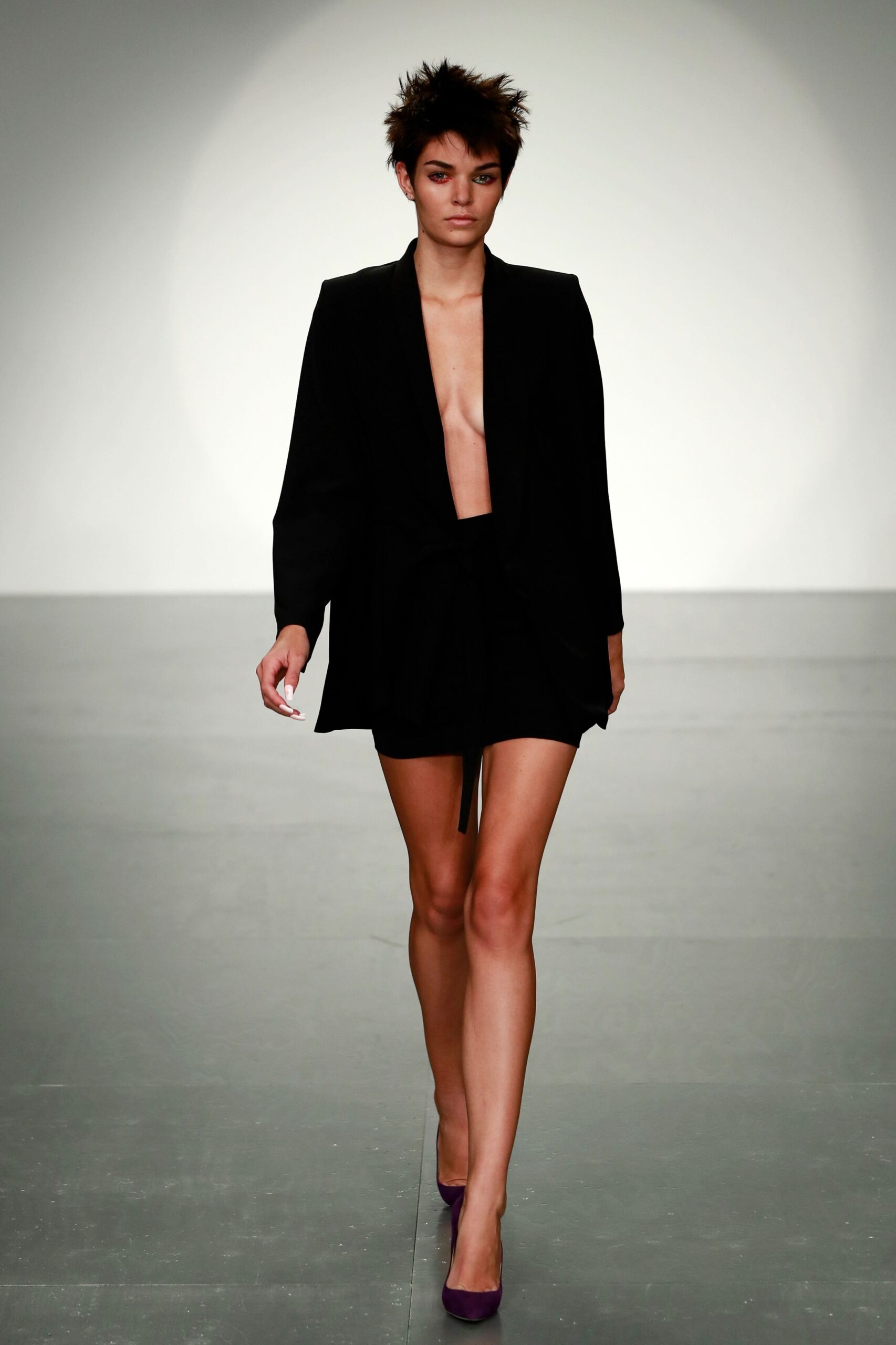 Marta Jakubowski S/S 18 Look 16