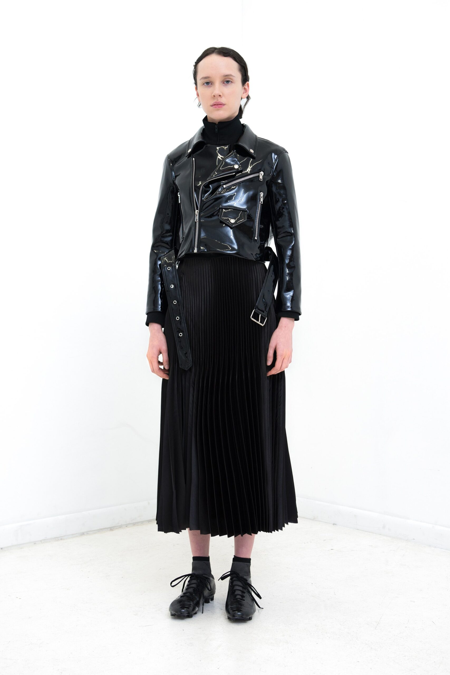 Melitta Baumeister F/W 18 Look 16