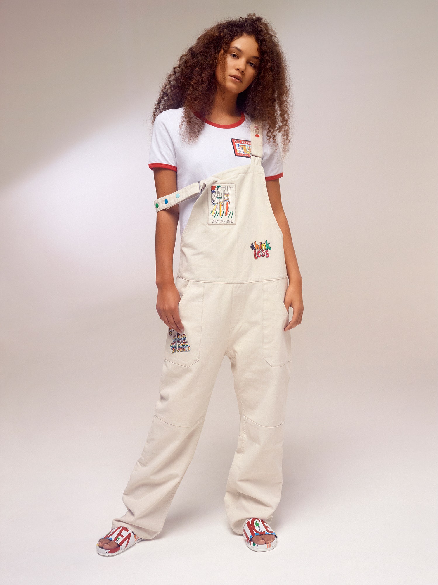 Mira Mikati S/S 18 Look 16