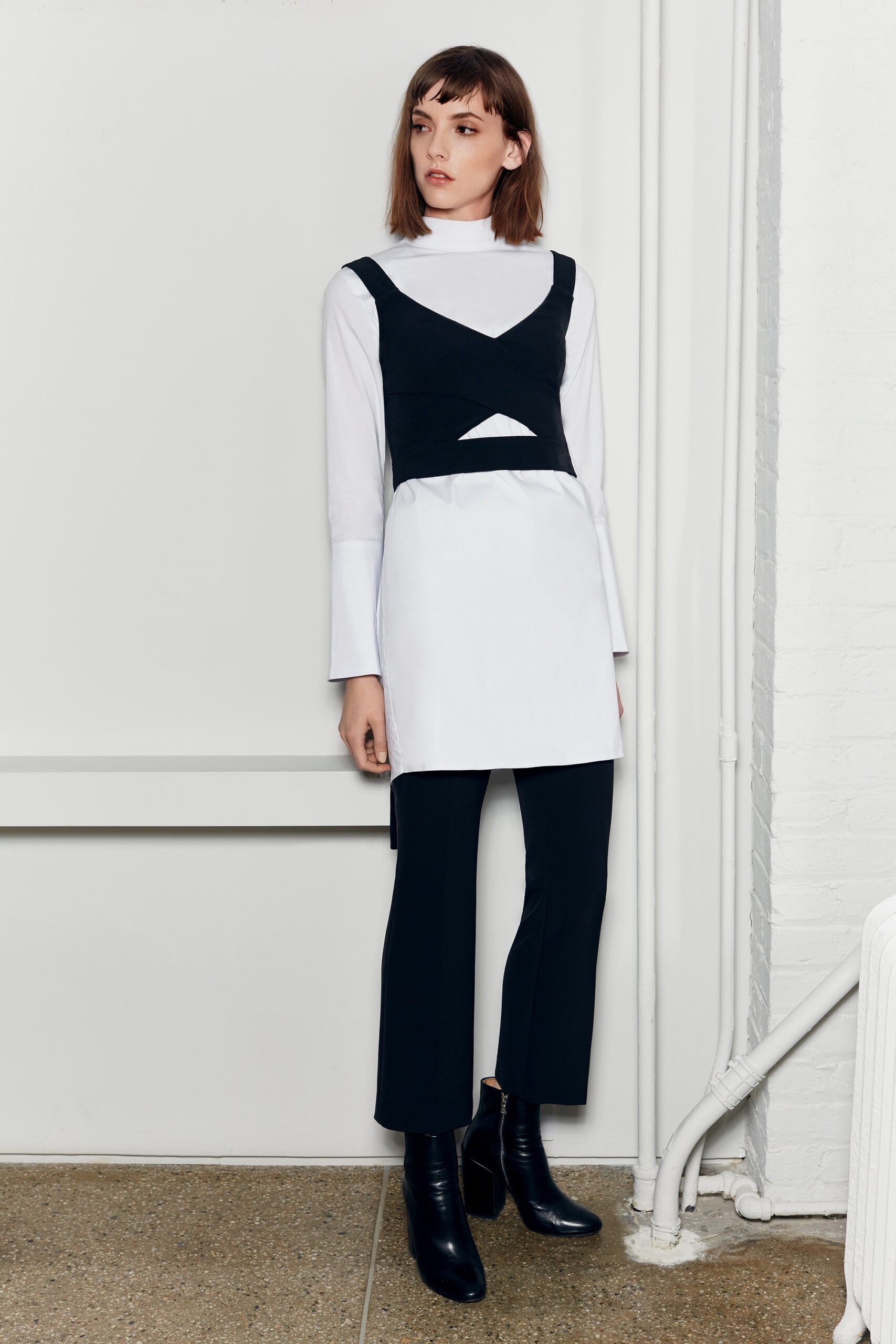 Misha Nonoo S/S 17 Look 16