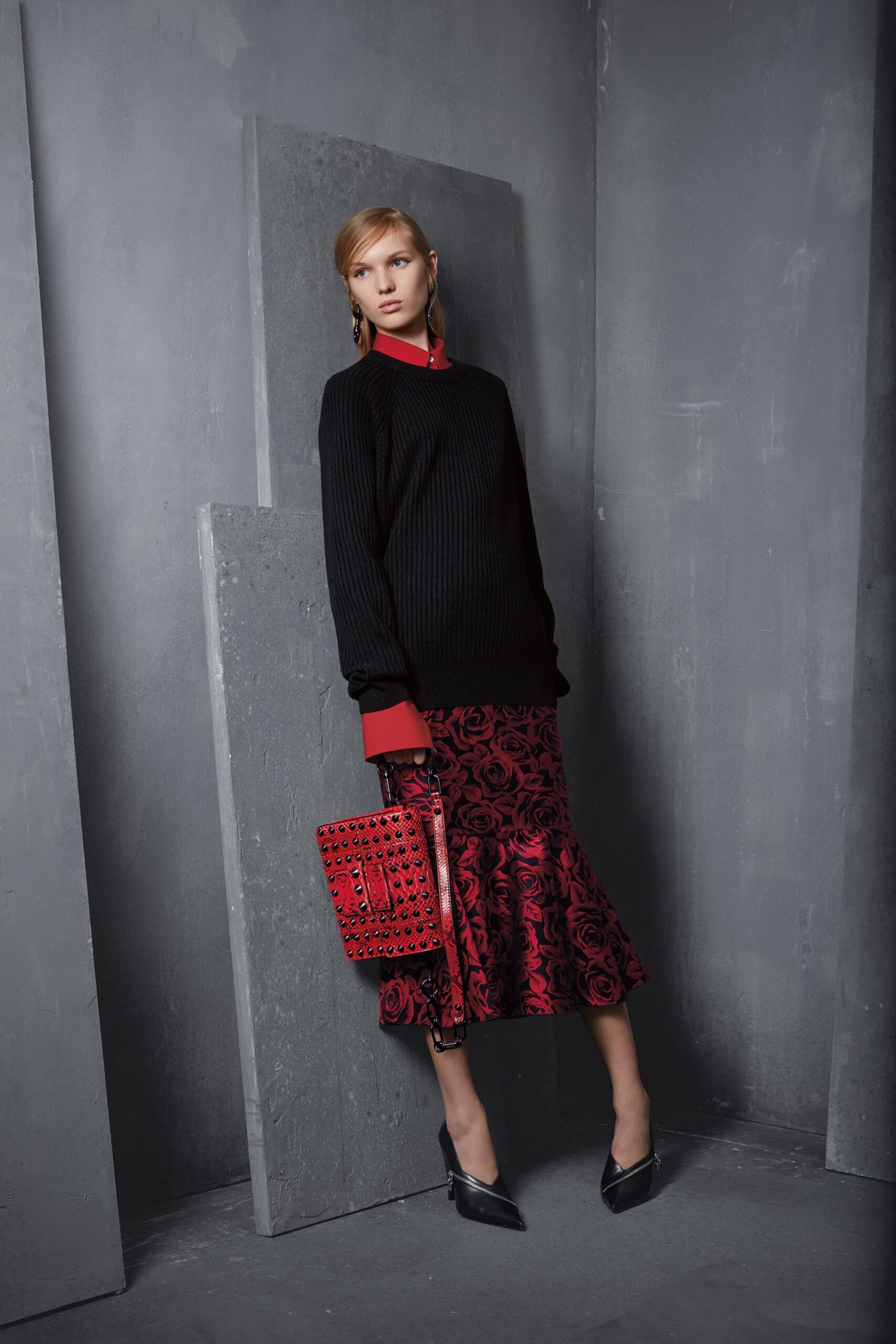 Michael Kors Collection F/W 17 Look 16