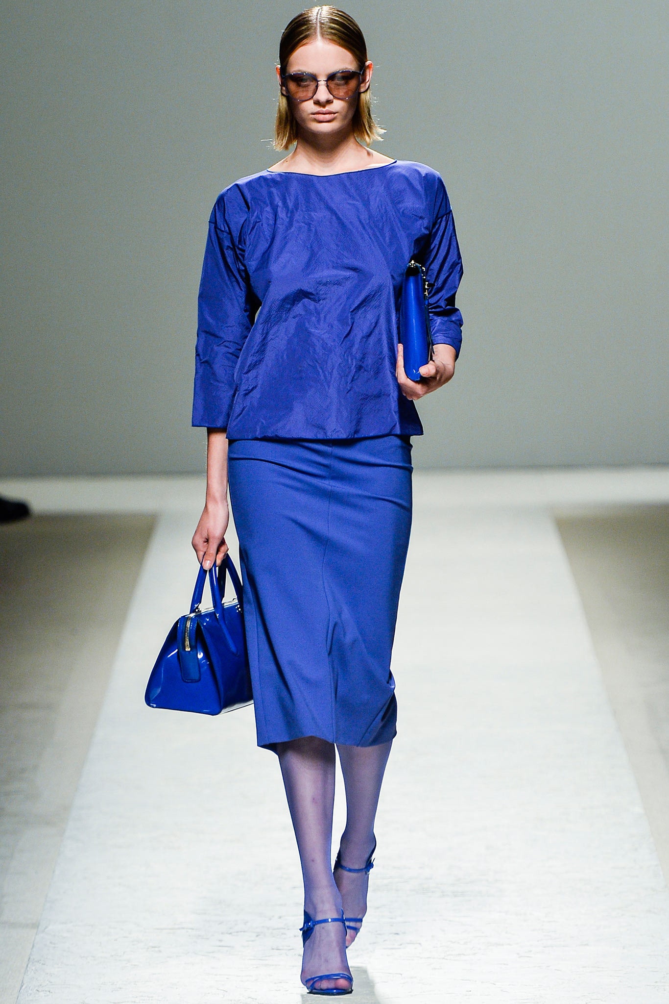Max Mara S/S 14 Look 20
