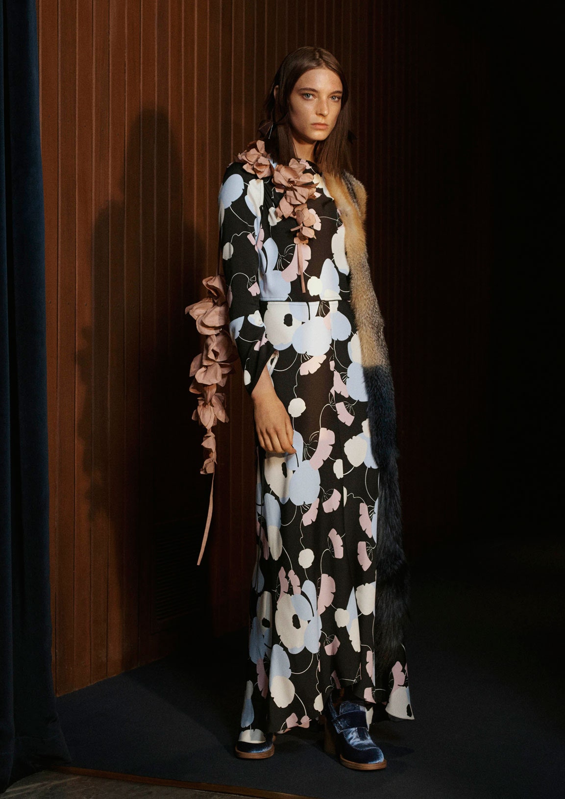 Marni Resort 18 Look 17