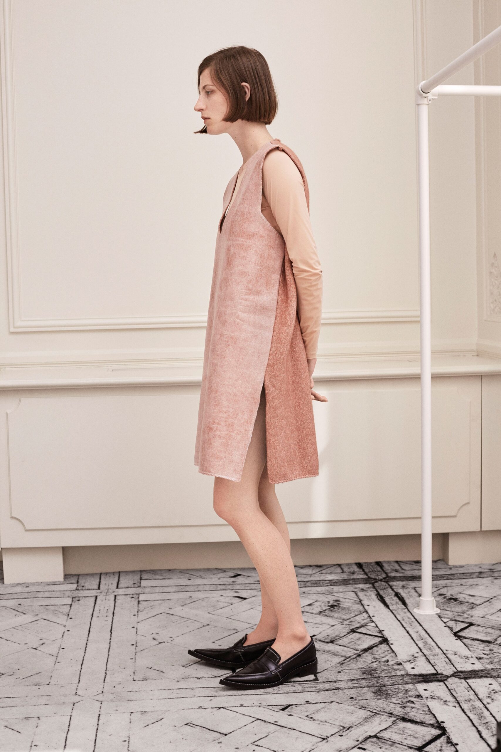 MM6 Maison Margiela Resort 18 Look 17