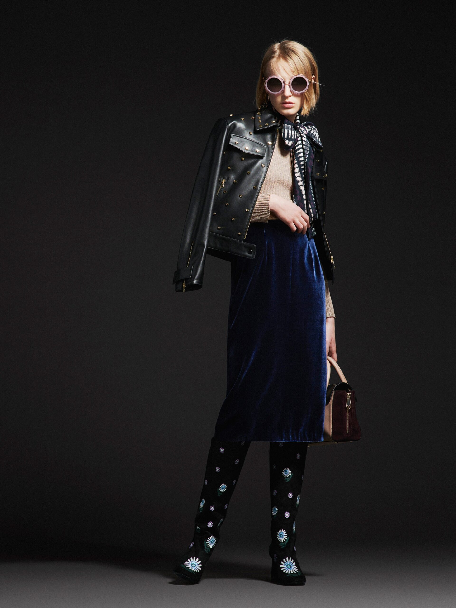 Markus Lupfer F/W 16 Look 17