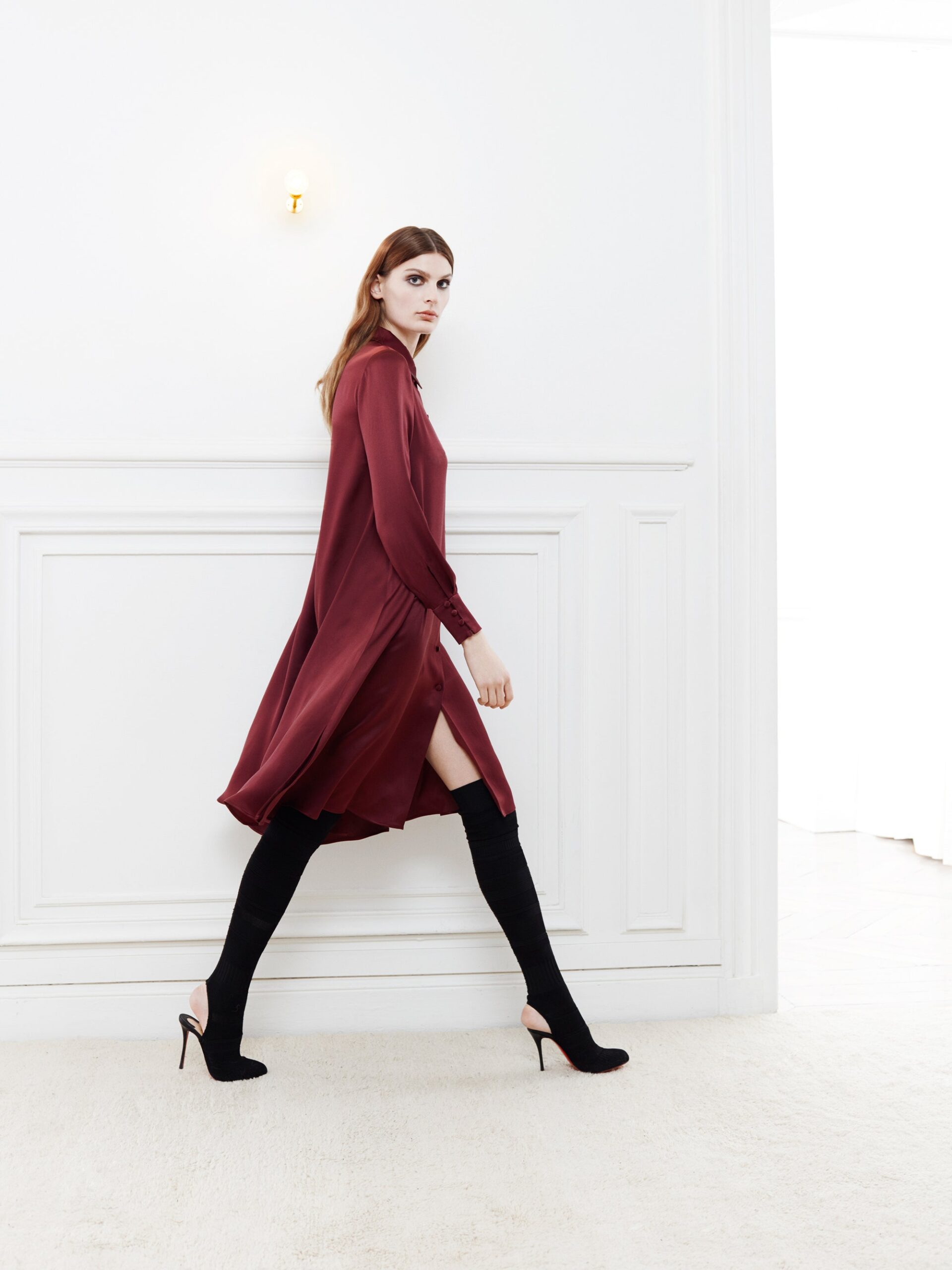 Martin Grant F/W 17 Look 17