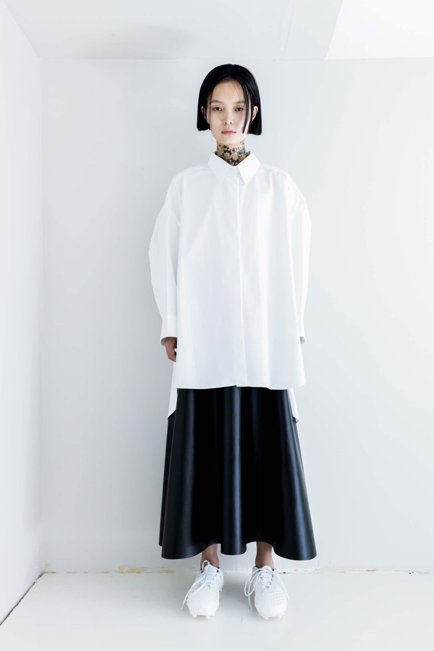 Melitta Baumeister S/S 17 Look 17