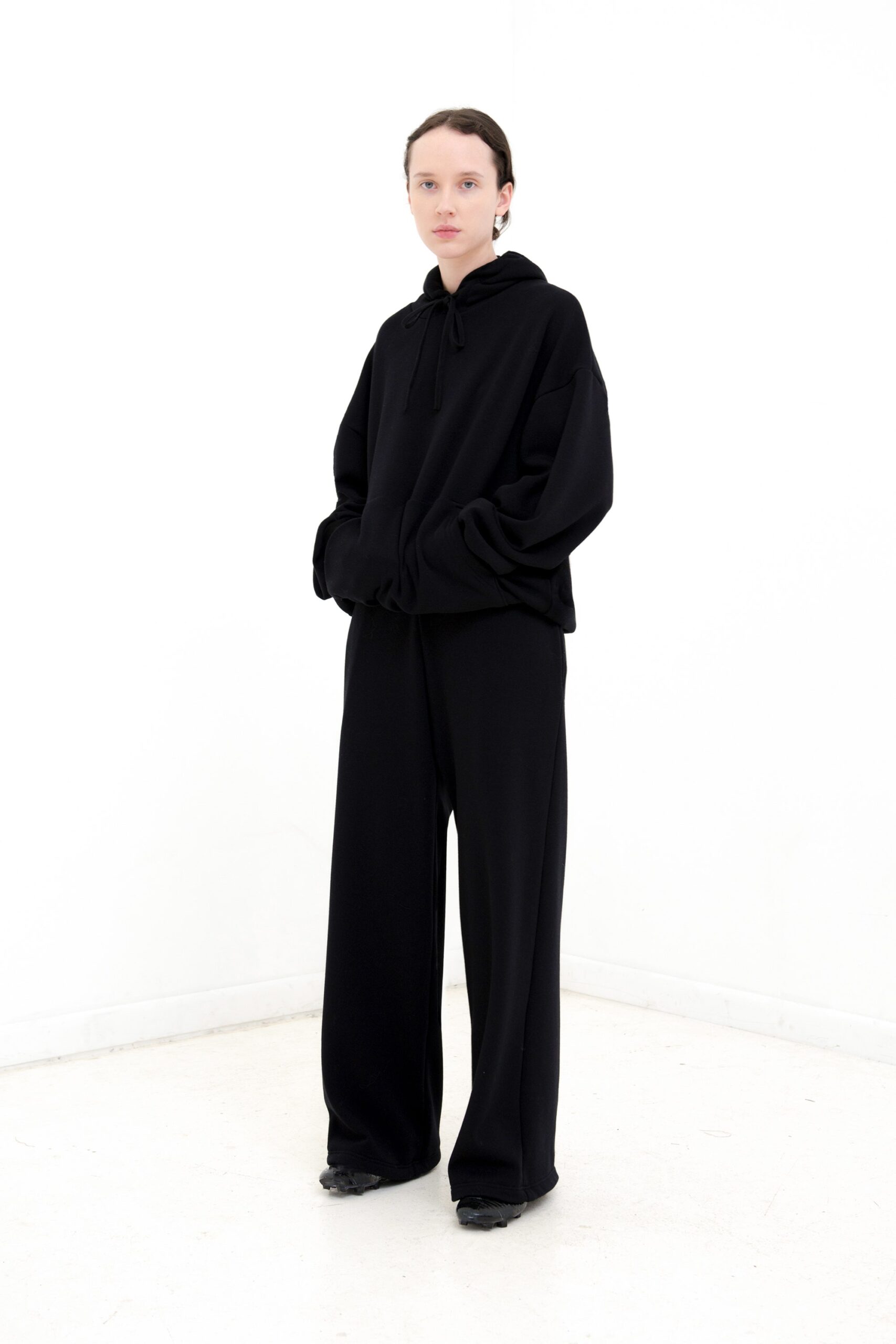 Melitta Baumeister F/W 18 Look 17