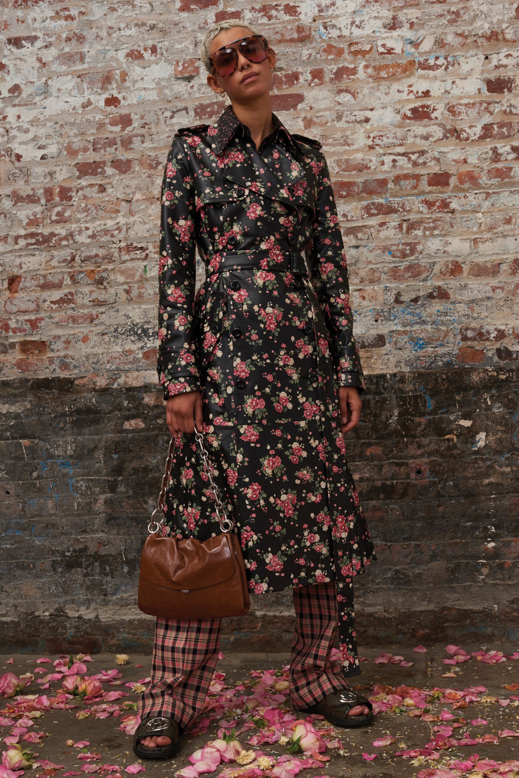 Michael Kors Collection F/W 19 Look 9