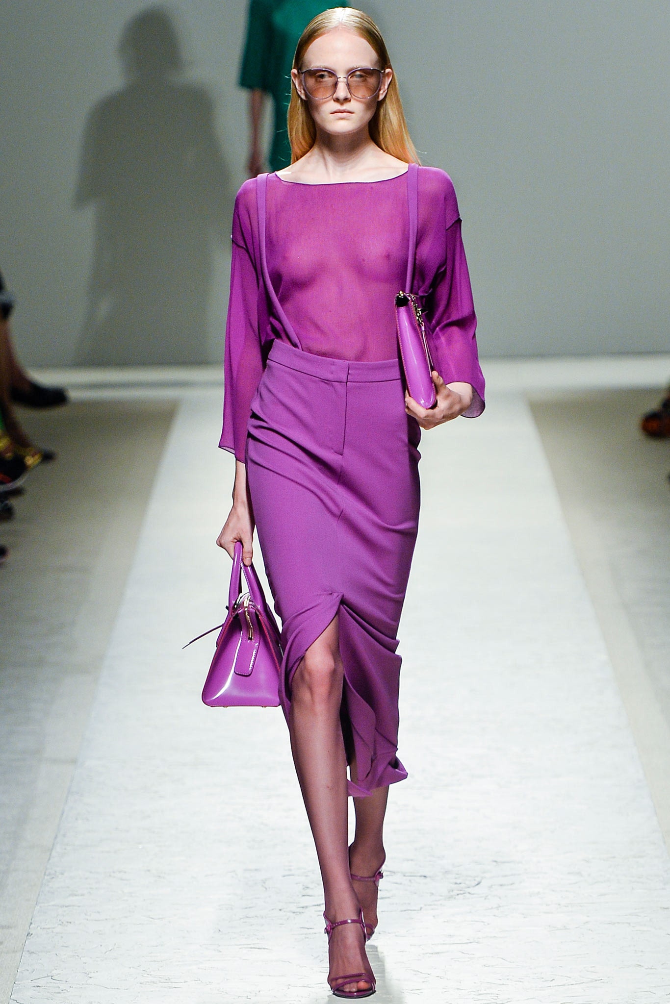 Max Mara S/S 14 Look 22