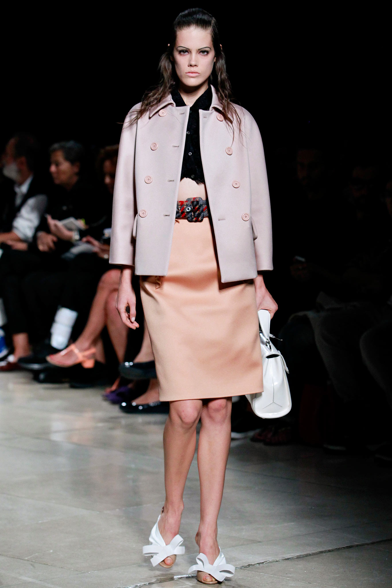 Miu Miu S/S 15 Look 4