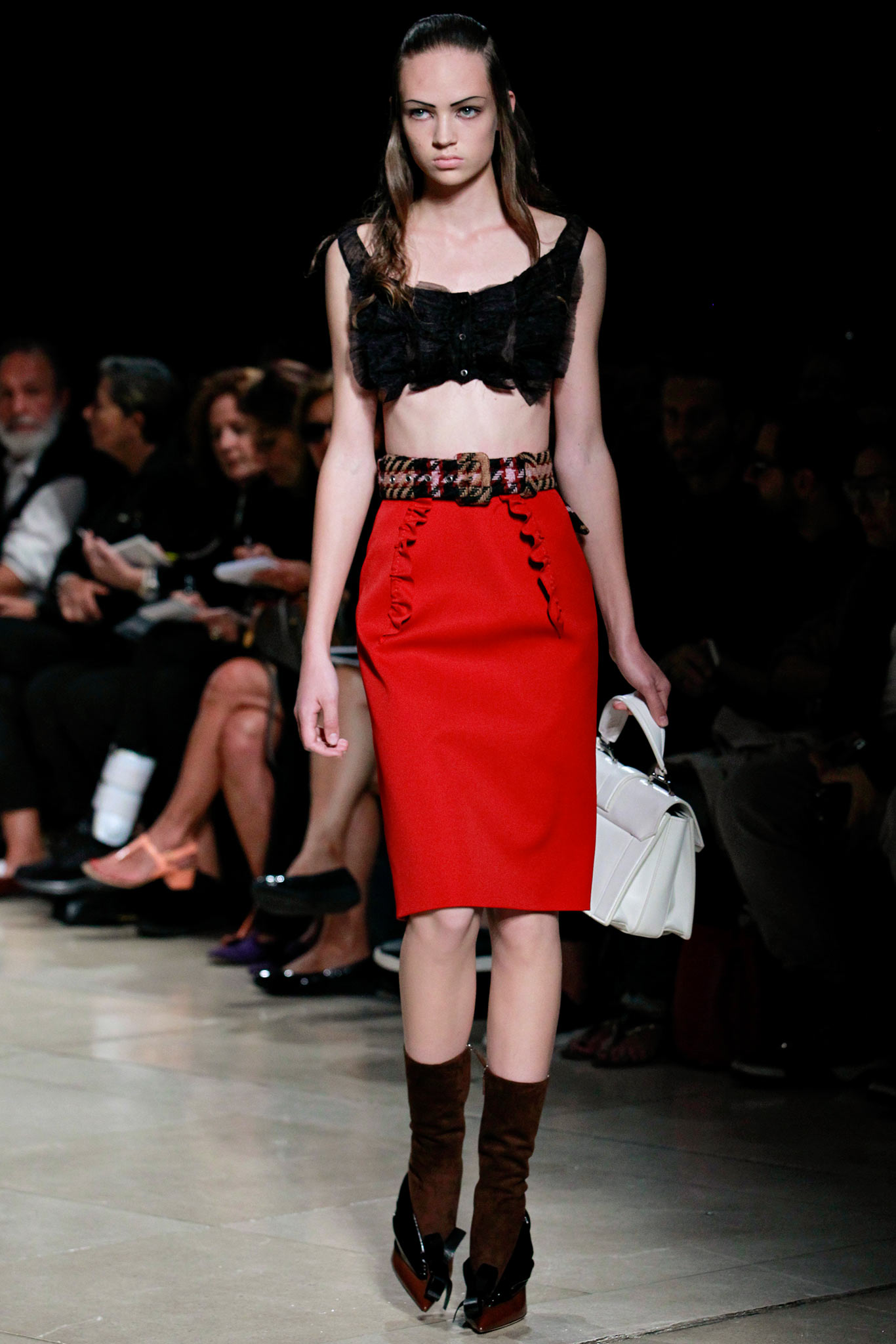 Miu Miu S/S 15 Look 5