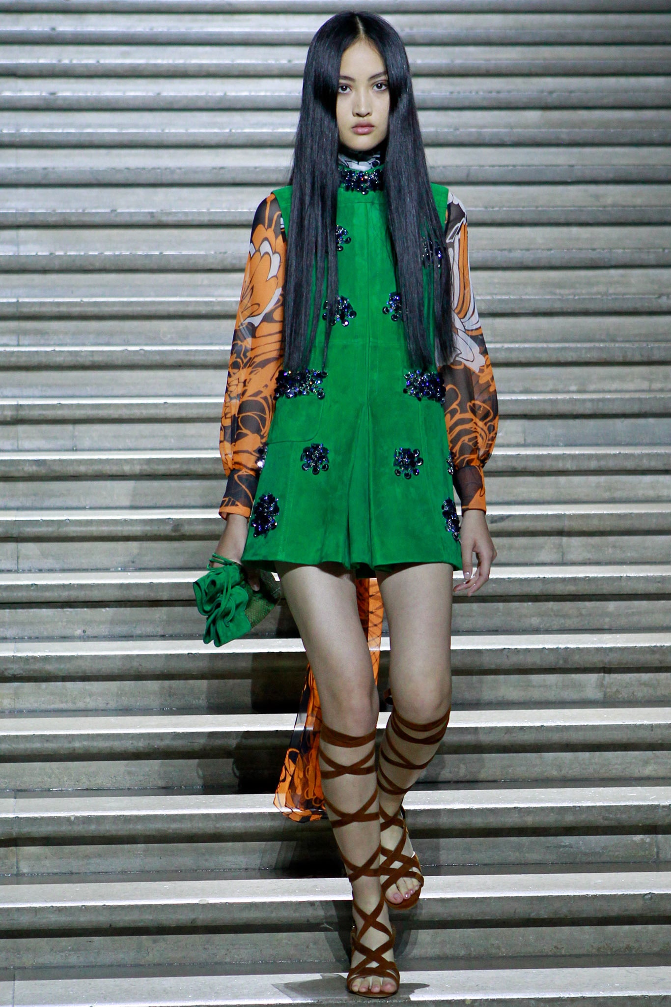 Miu Miu Resort 15 Look 4