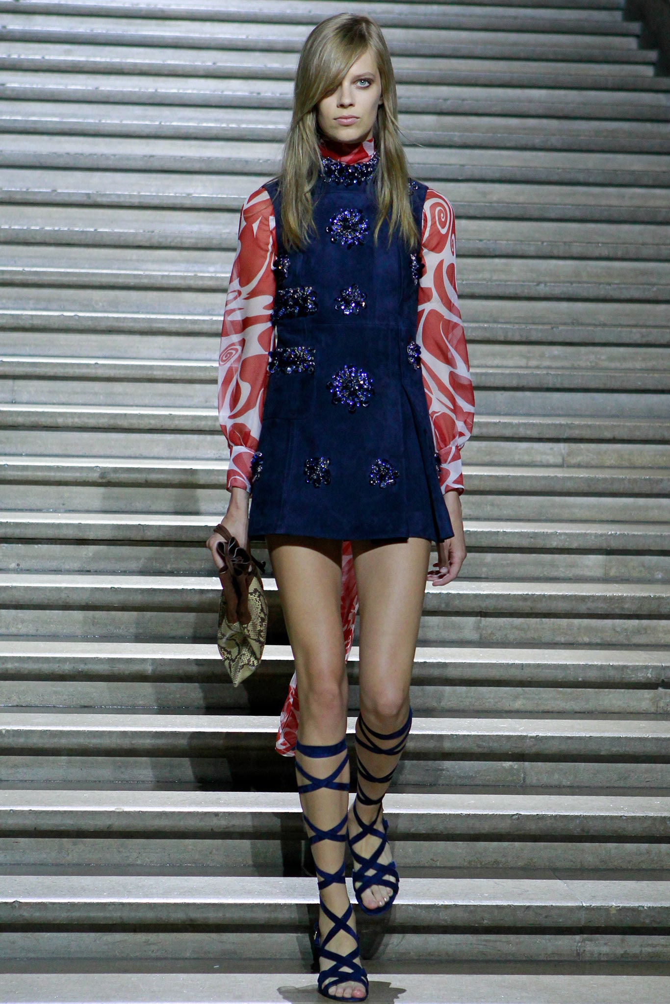 Miu Miu Resort 15 Look 5