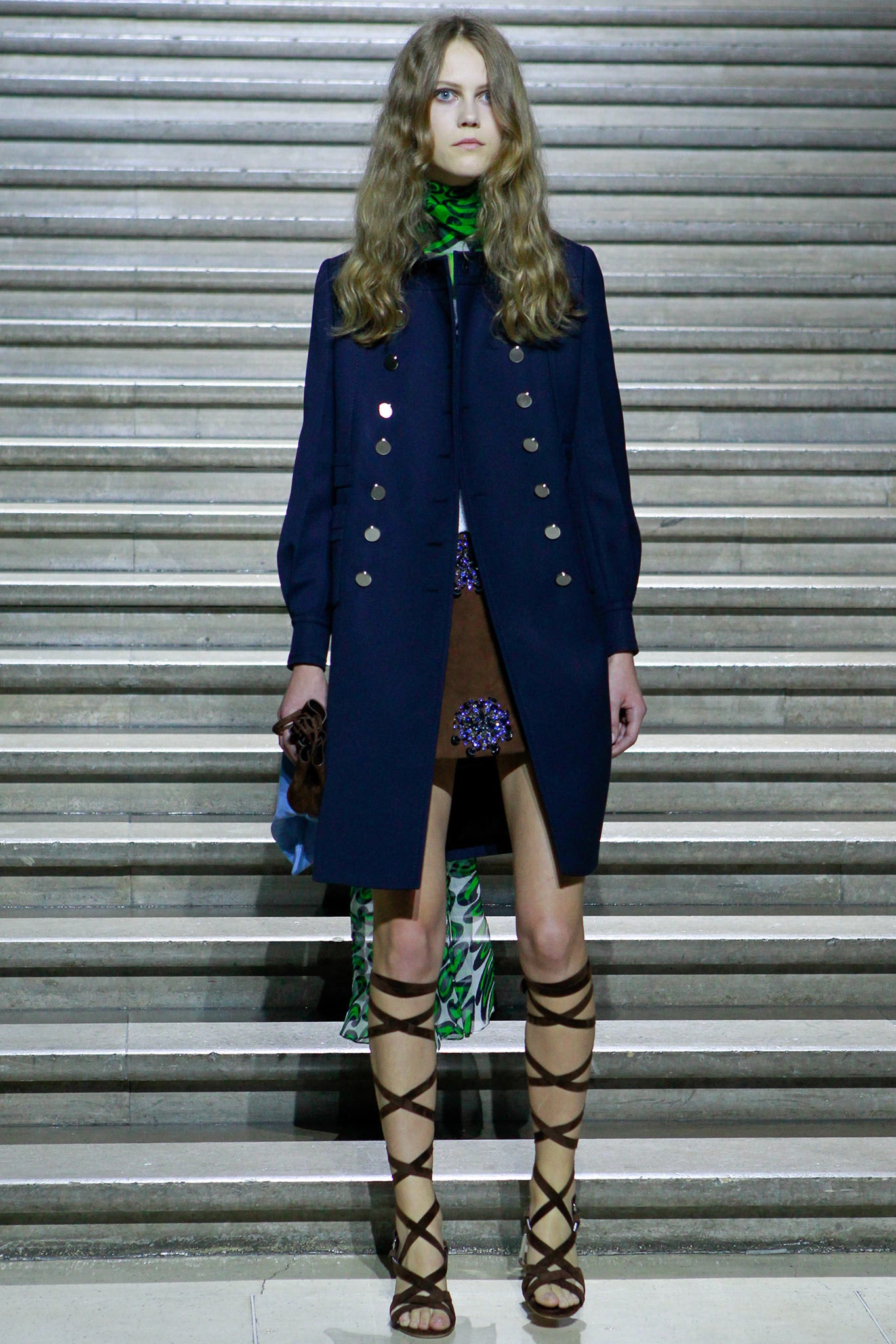 Miu Miu Resort 15 Look 6