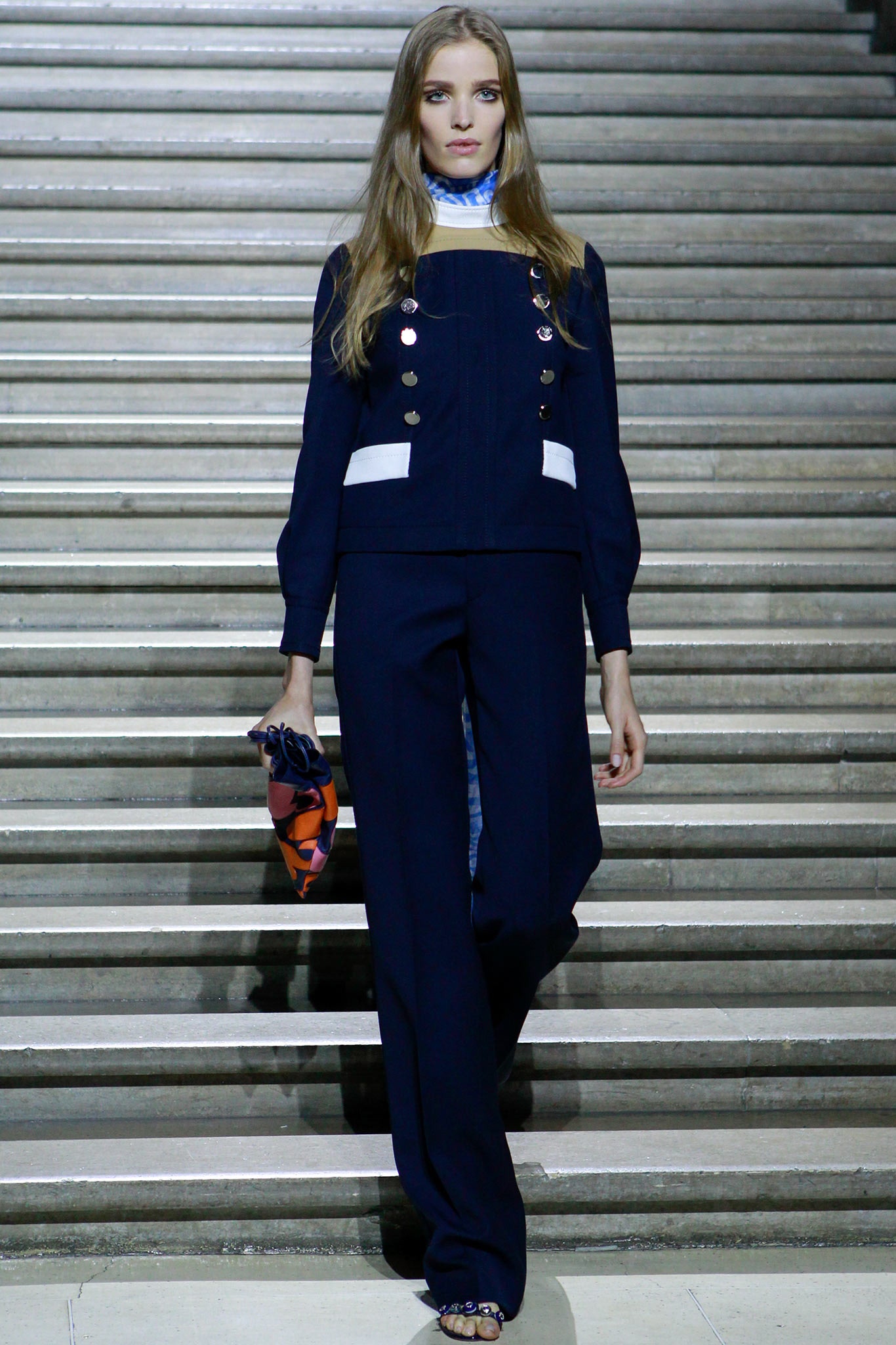 Miu Miu Resort 15 Look 9