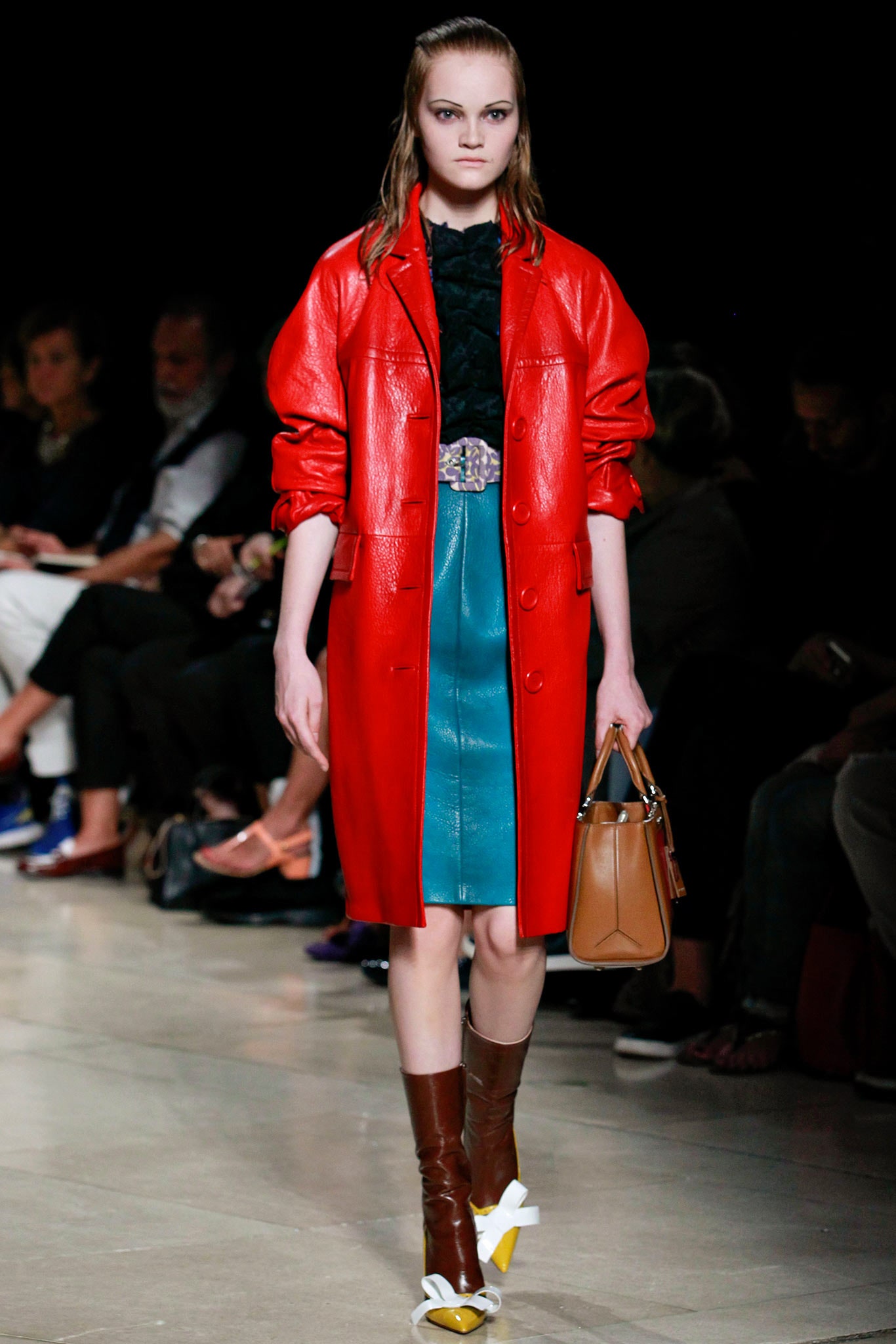 Miu Miu S/S 15 Look 26
