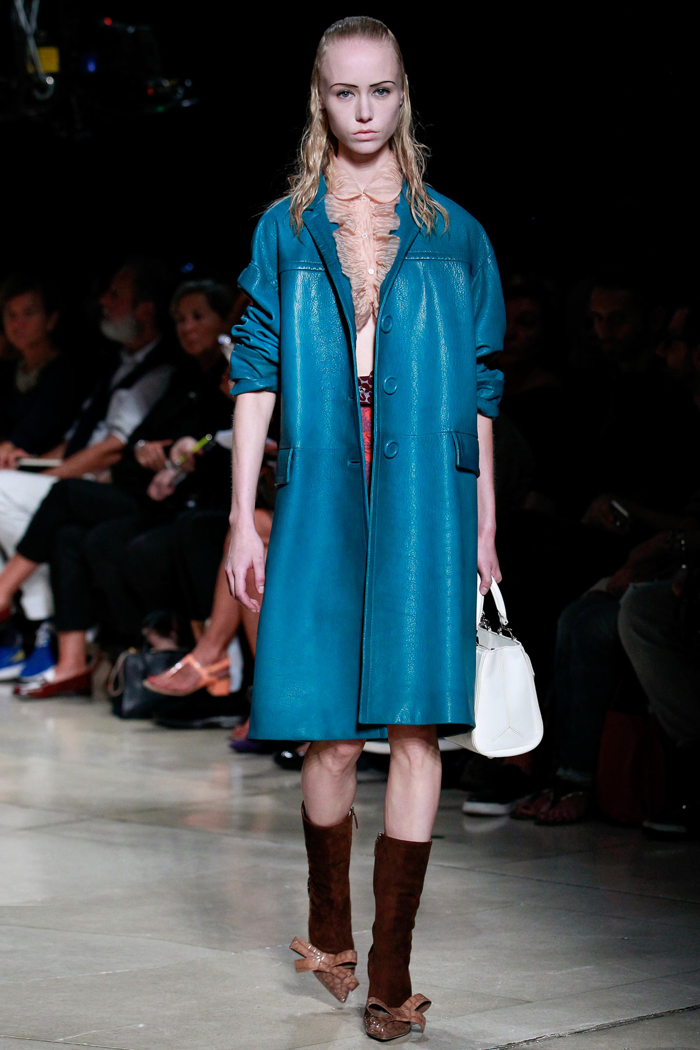 Miu Miu S/S 15 Look 27