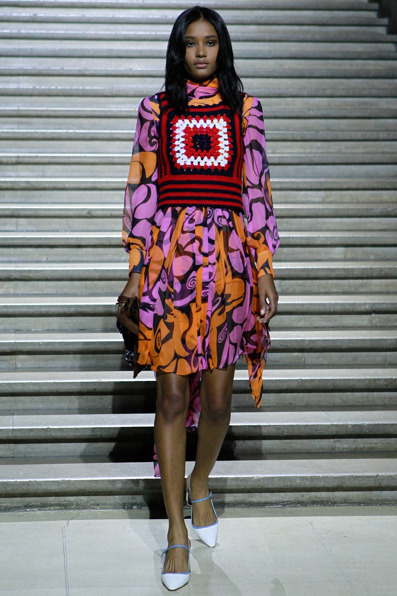 Miu Miu Resort 15 Look 11