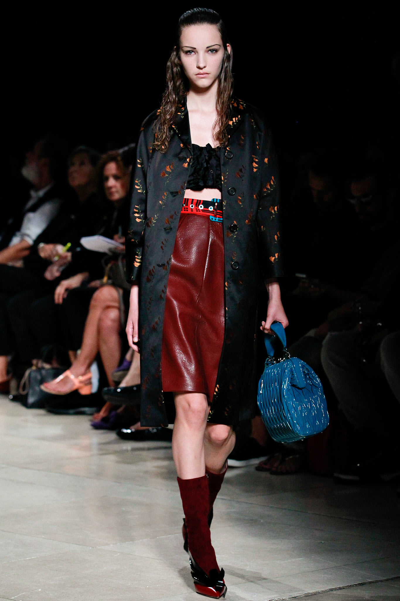 Miu Miu S/S 15 Look 29