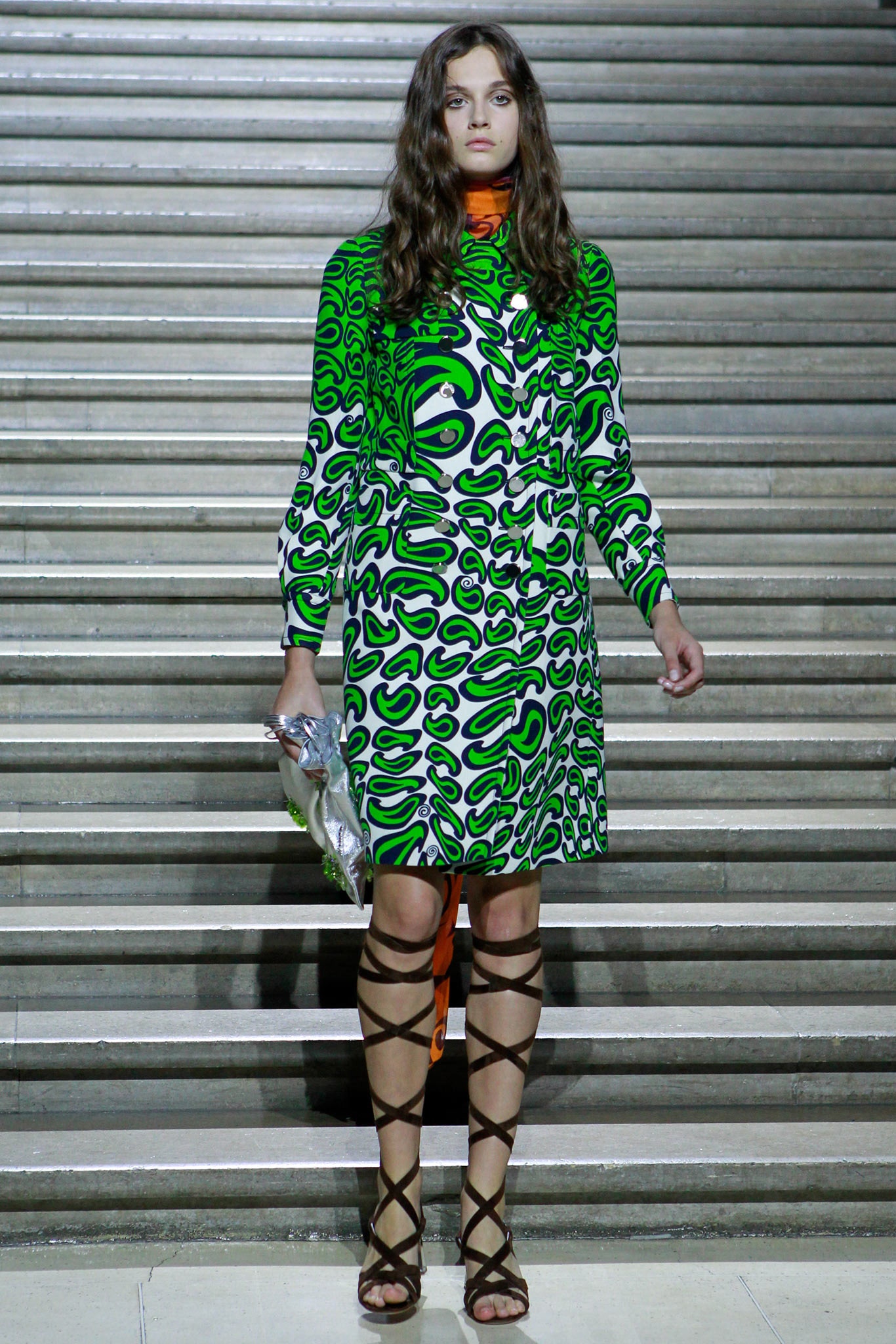 Miu Miu Resort 15 Look 12