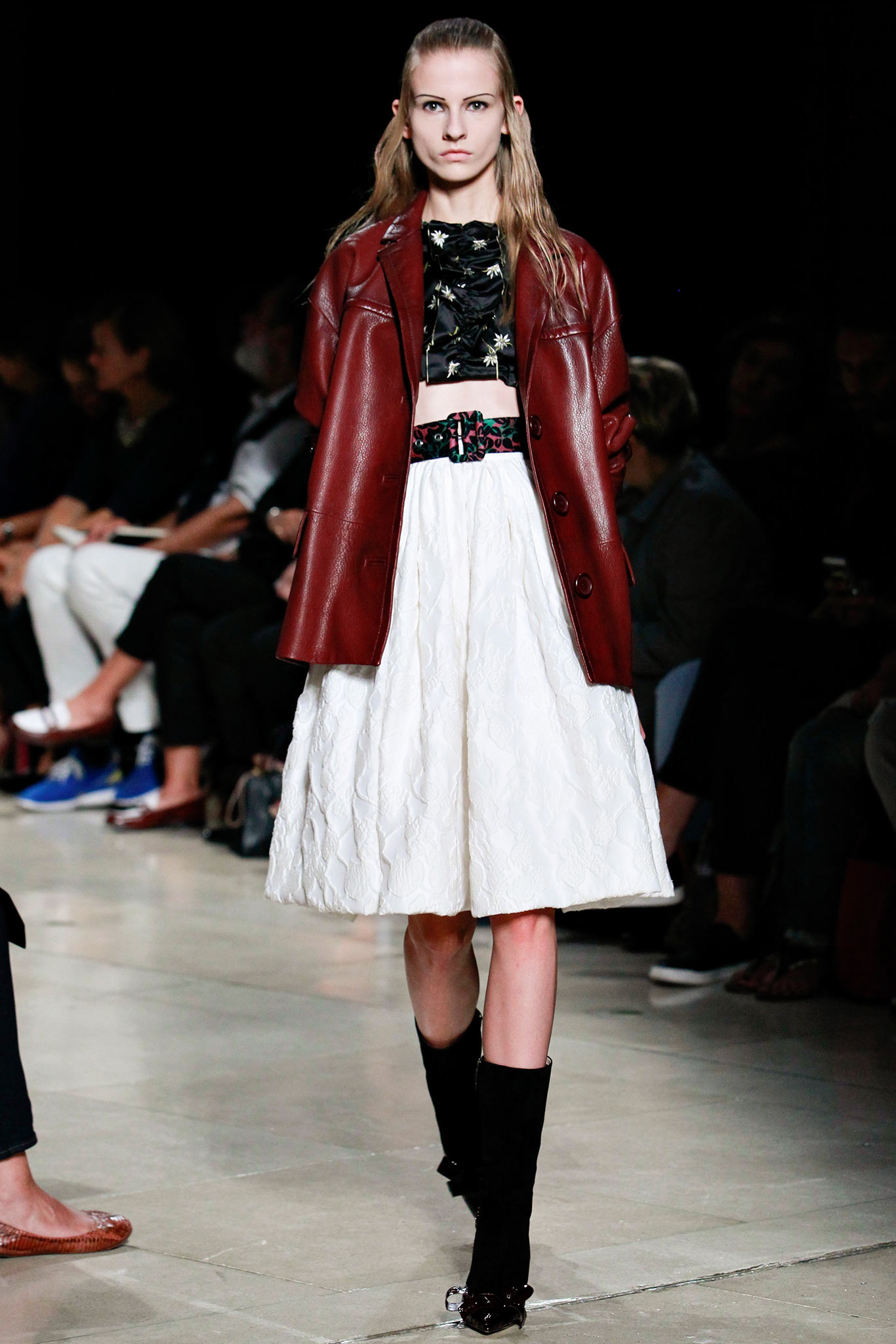 Miu Miu S/S 15 Look 31