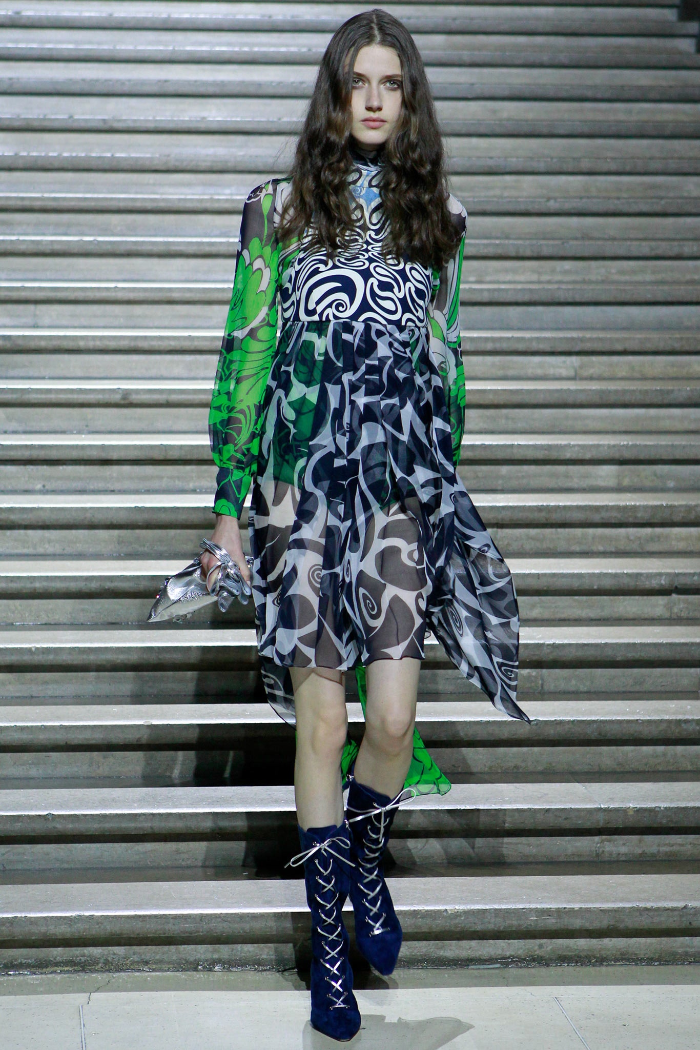 Miu Miu Resort 15 Look 13