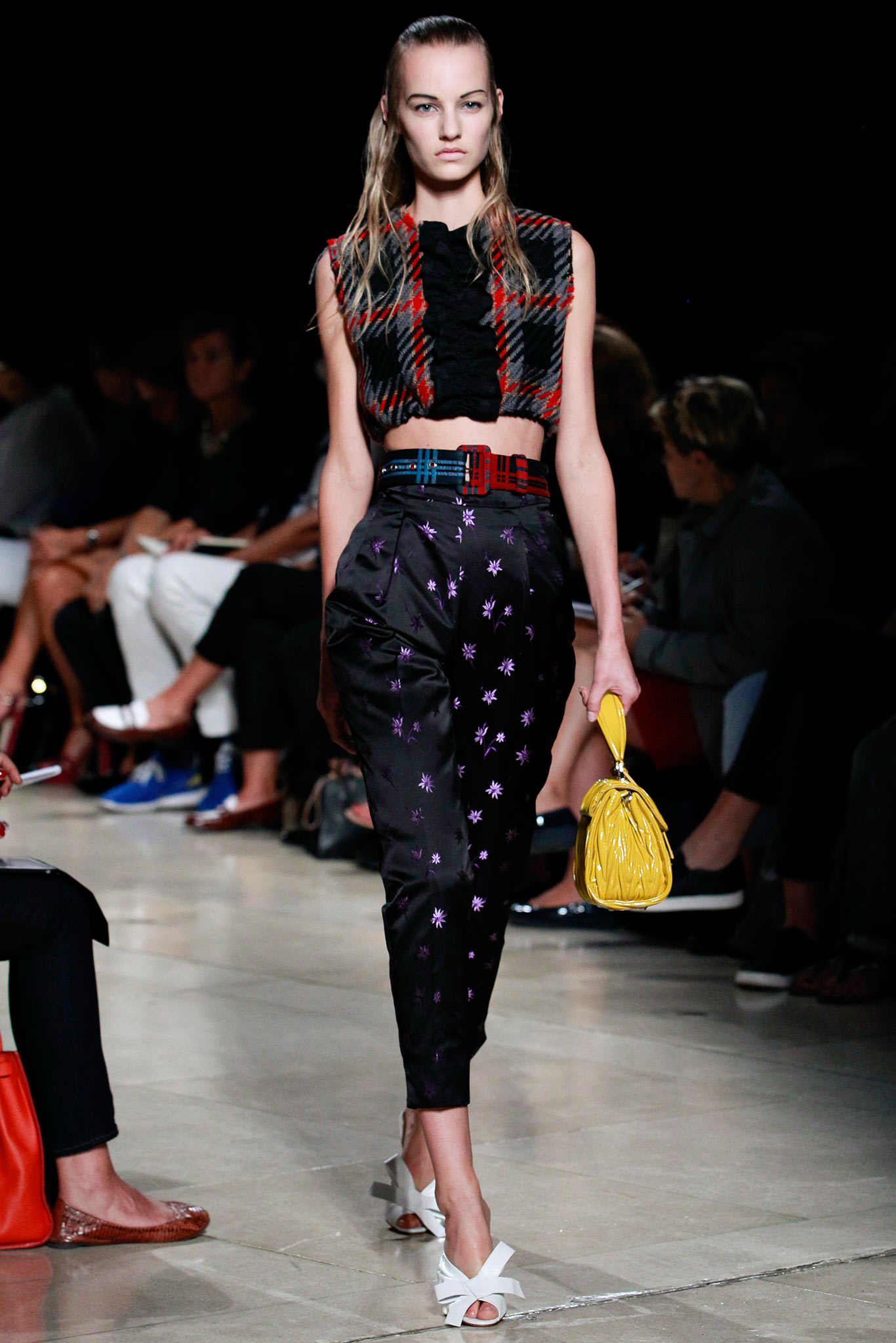 Miu Miu S/S 15 Look 32