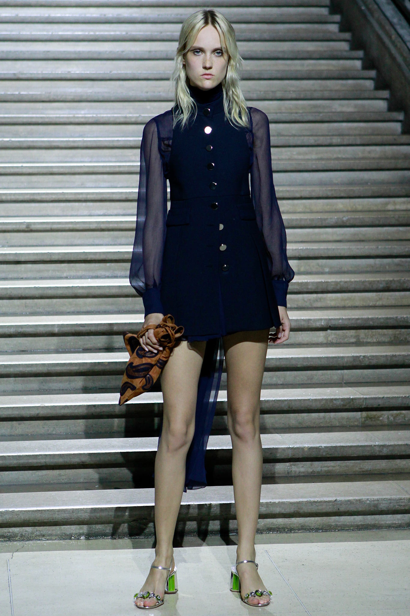 Miu Miu Resort 15 Look 16
