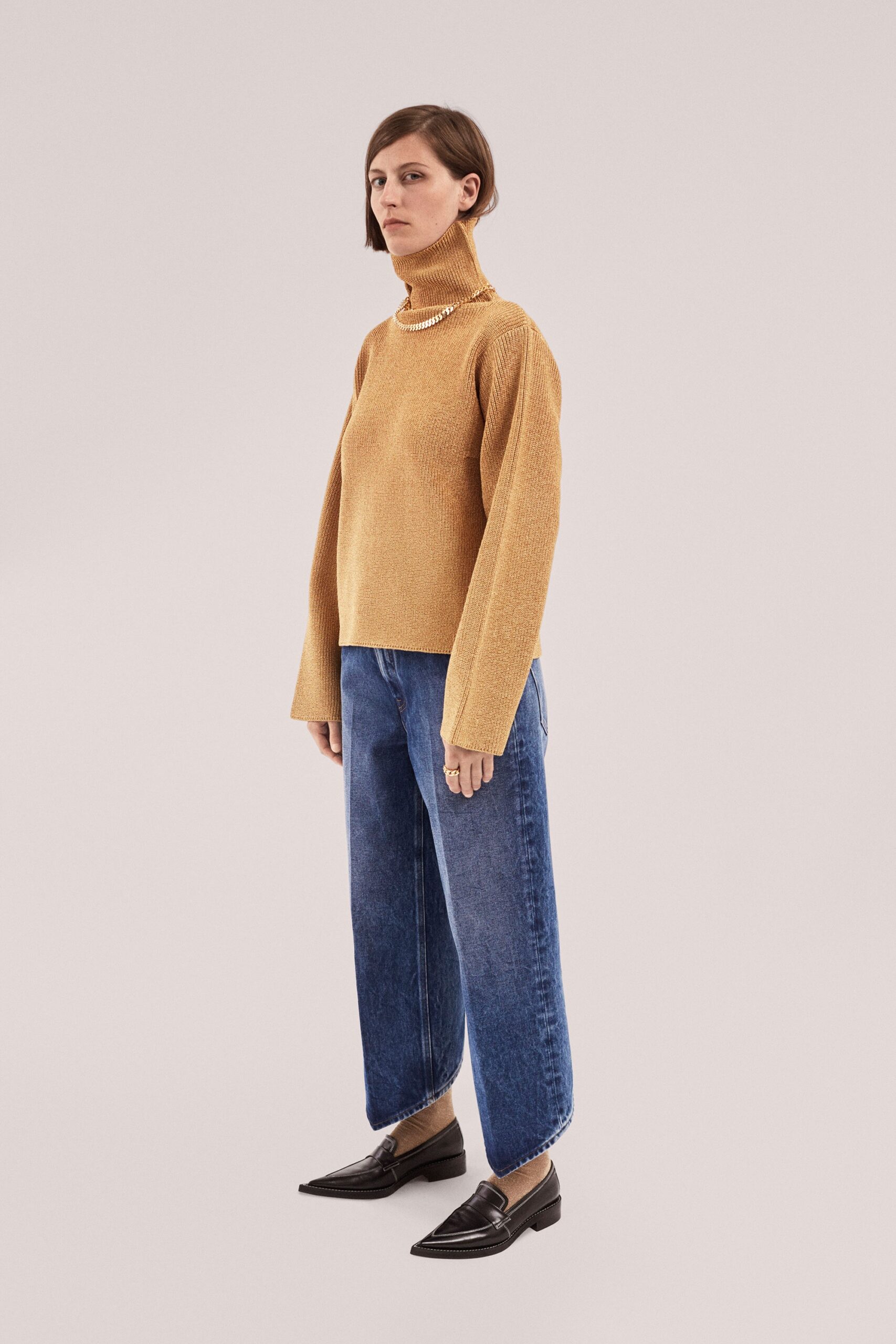 MM6 Maison Margiela Resort 18 Look 18
