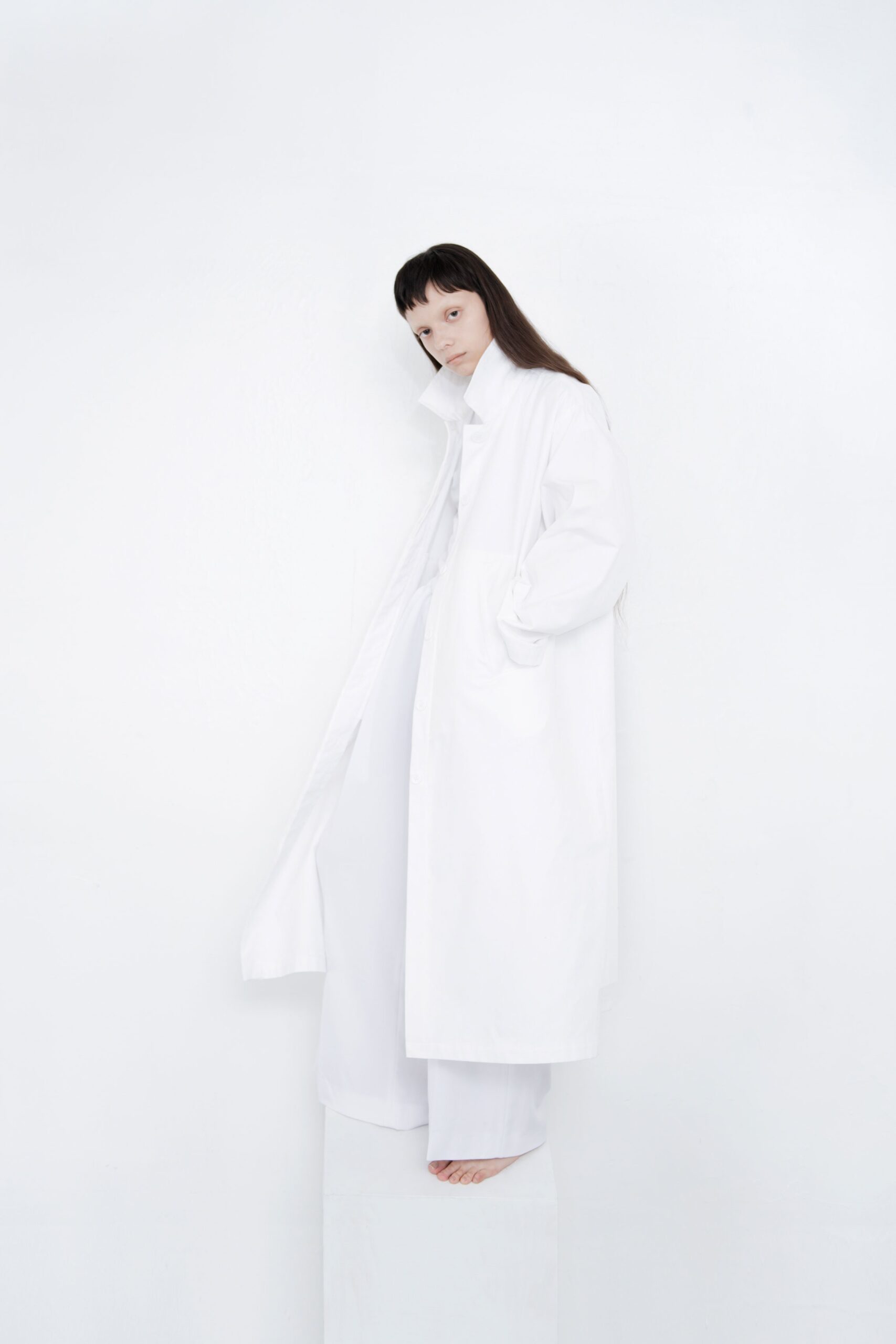 Melitta Baumeister S/S 18 Look 18