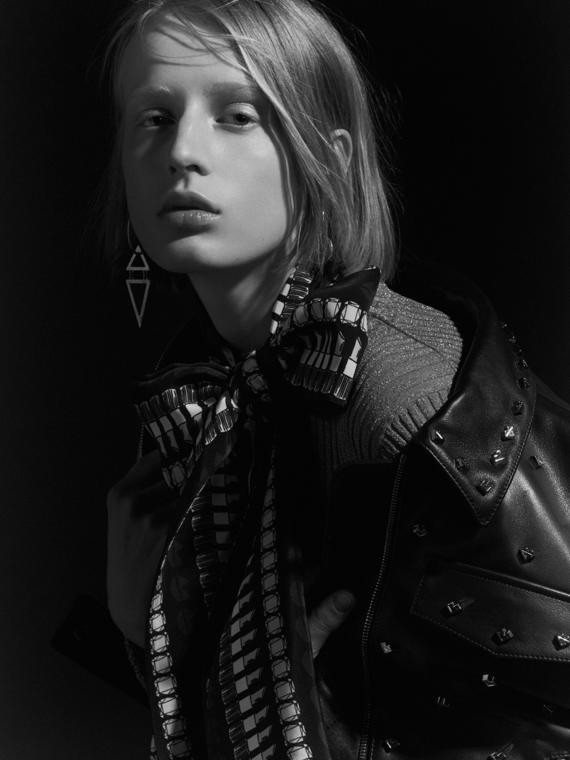 Markus Lupfer F/W 16 Look 18