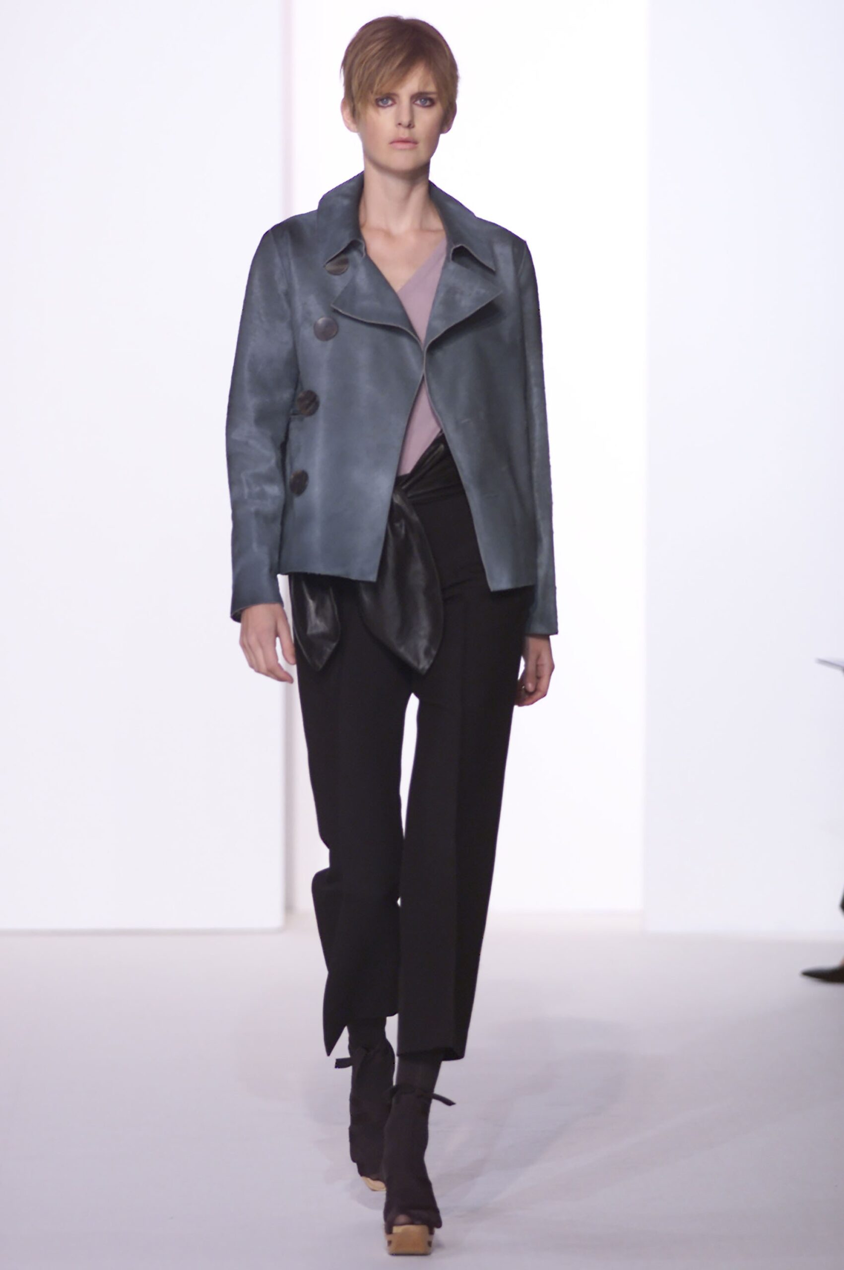 Marni F/W 01 Look 18