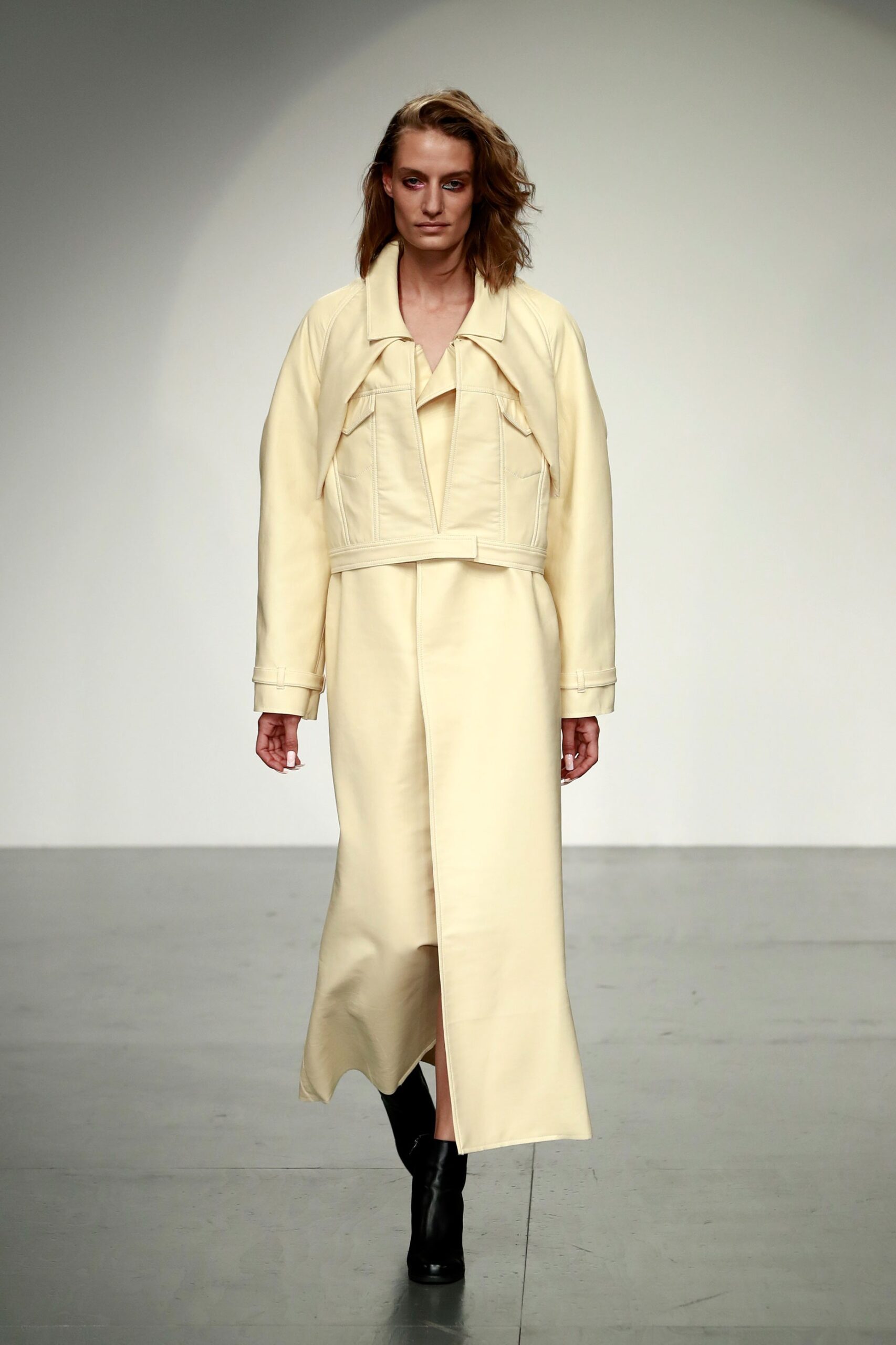 Marta Jakubowski S/S 18 Look 18