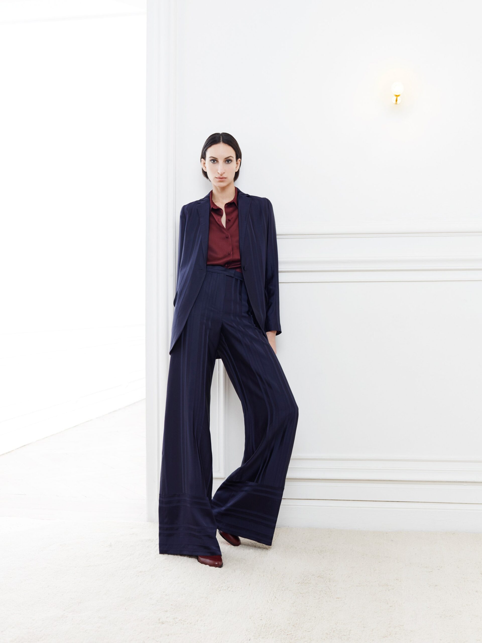 Martin Grant F/W 17 Look 18