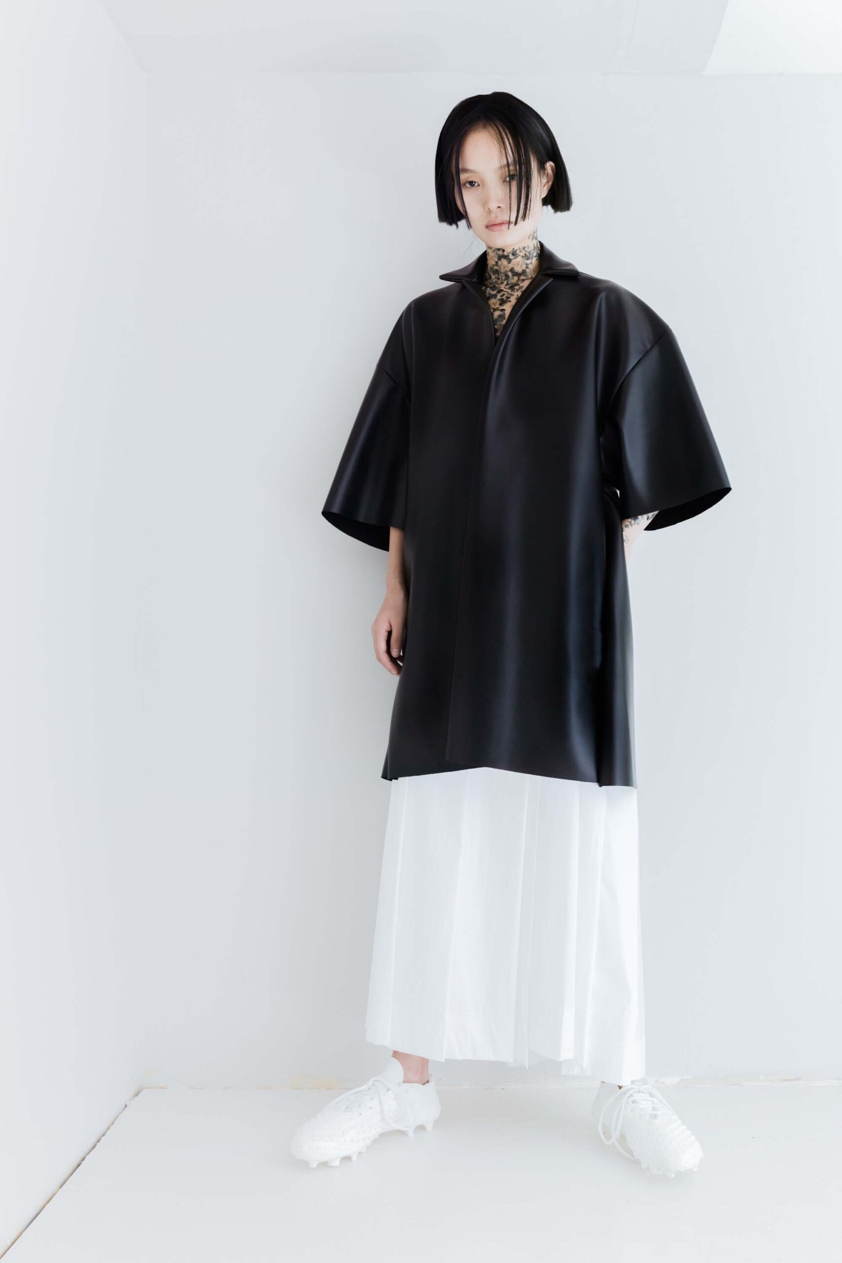 Melitta Baumeister S/S 17 Look 18
