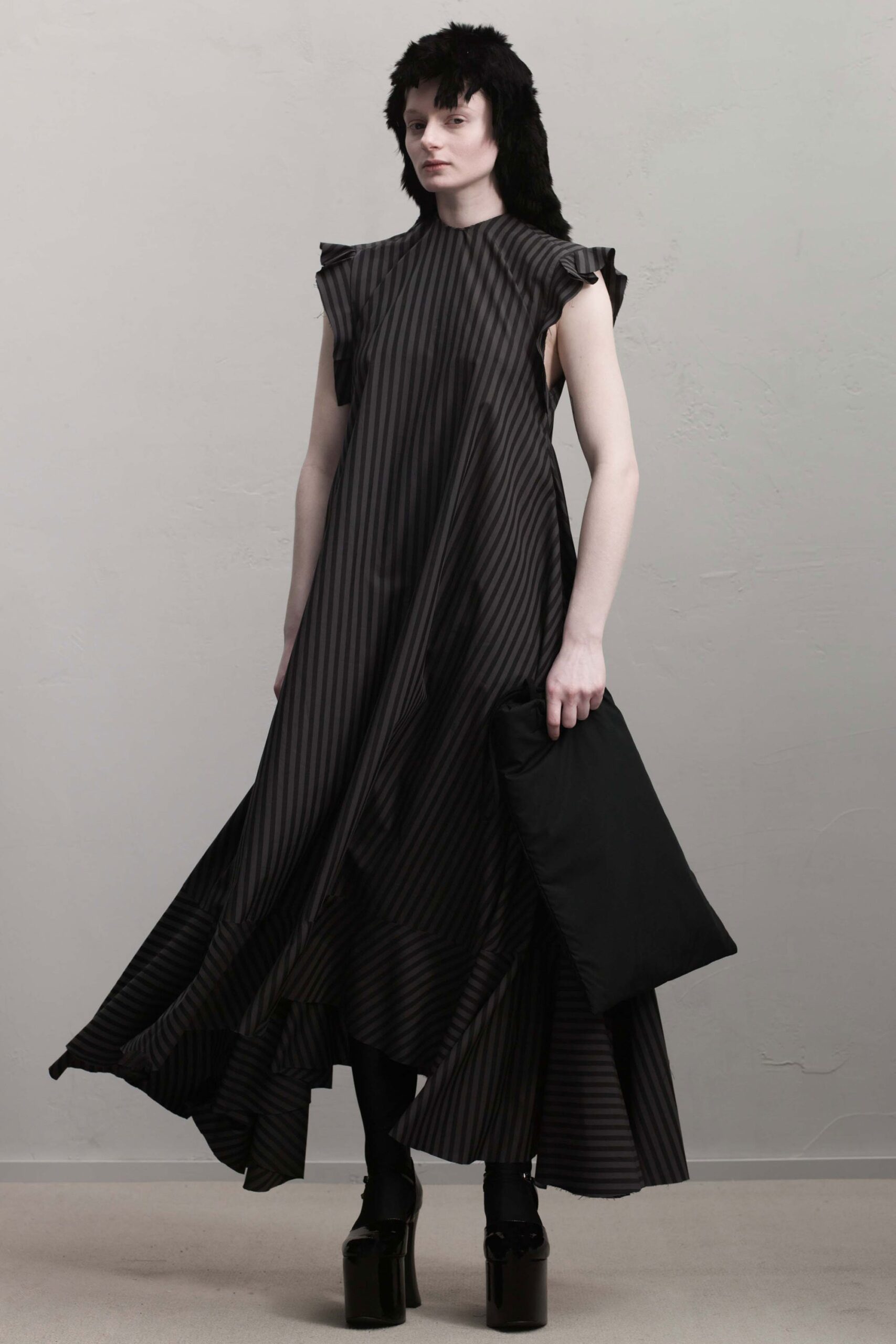 Melitta Baumeister F/W 17 Look 18