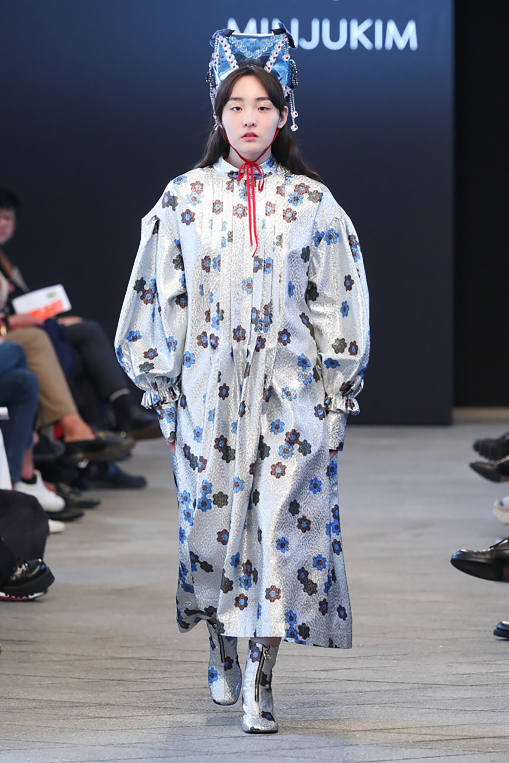 Minju Kim Seoul F/W 18 Look 18