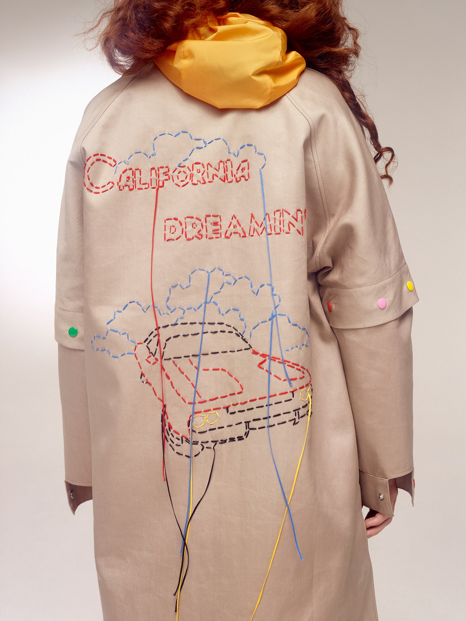 Mira Mikati S/S 18 Look 18